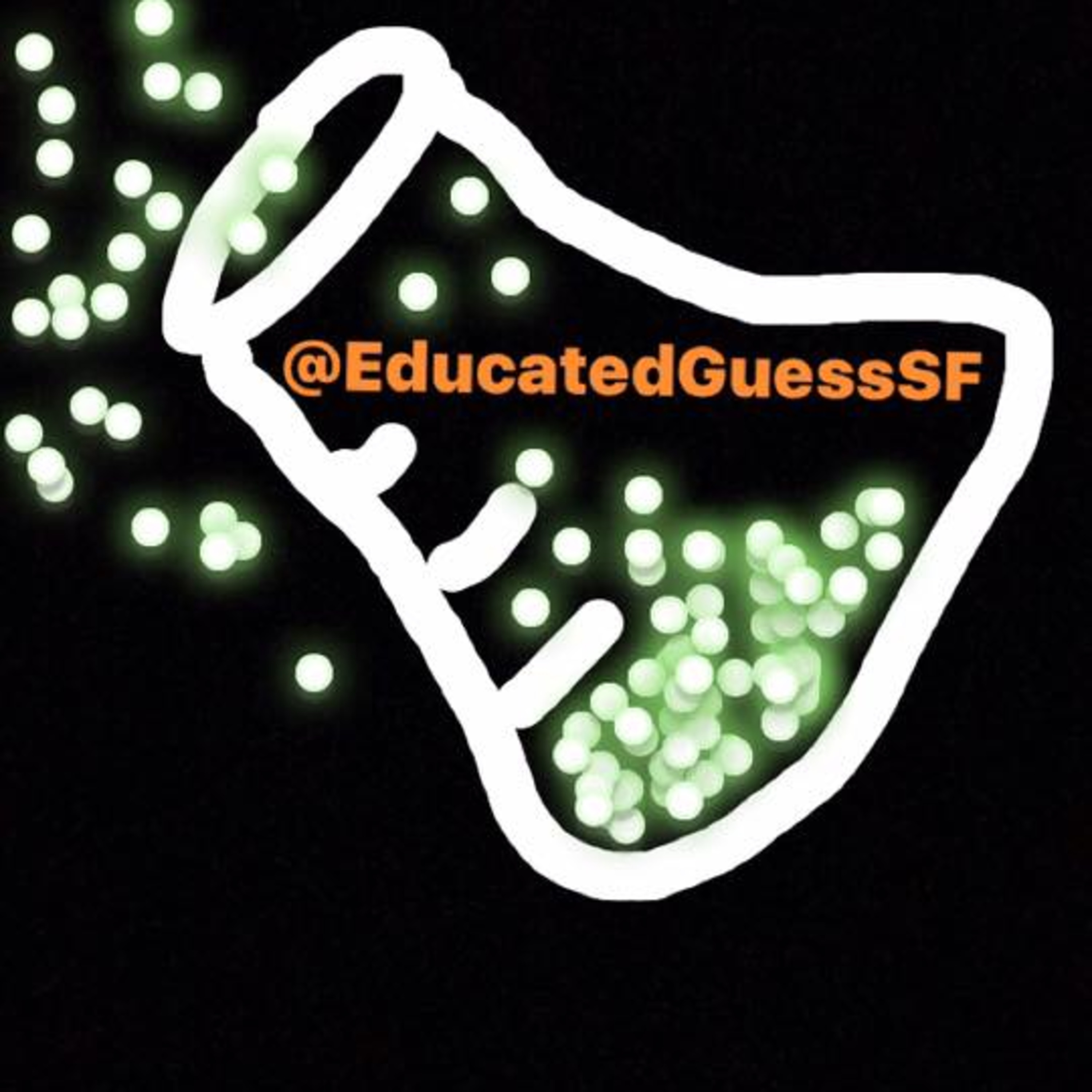 Educated Guess - Episode 4 - Art