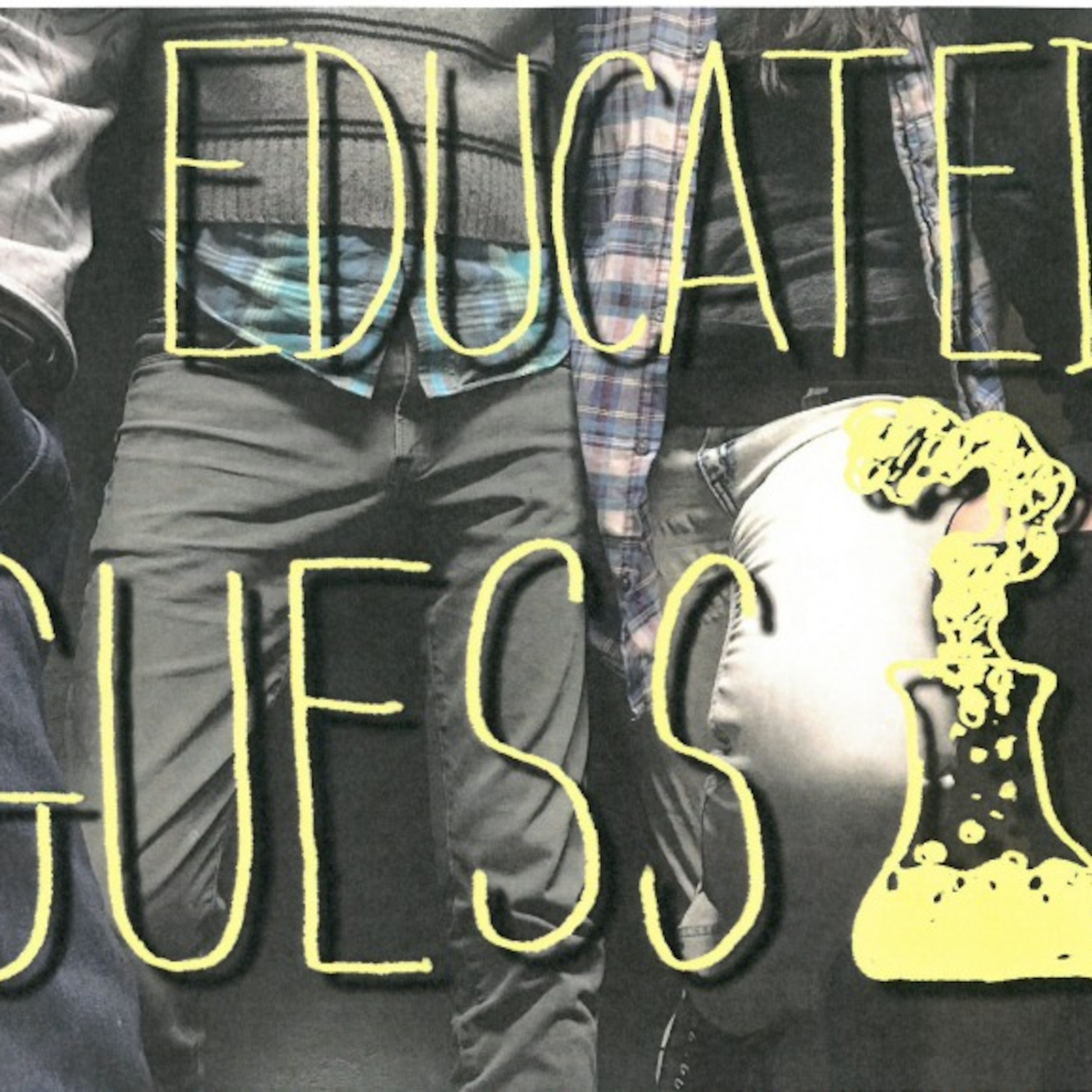 Educated Guess - Episode 5 - Sex
