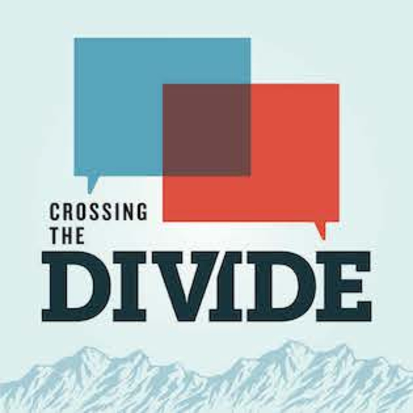 Crossing the Divide