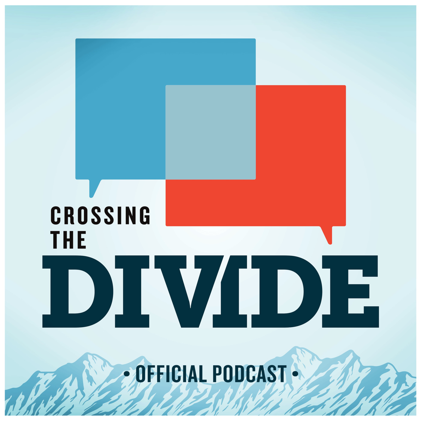 Crossing the Divide