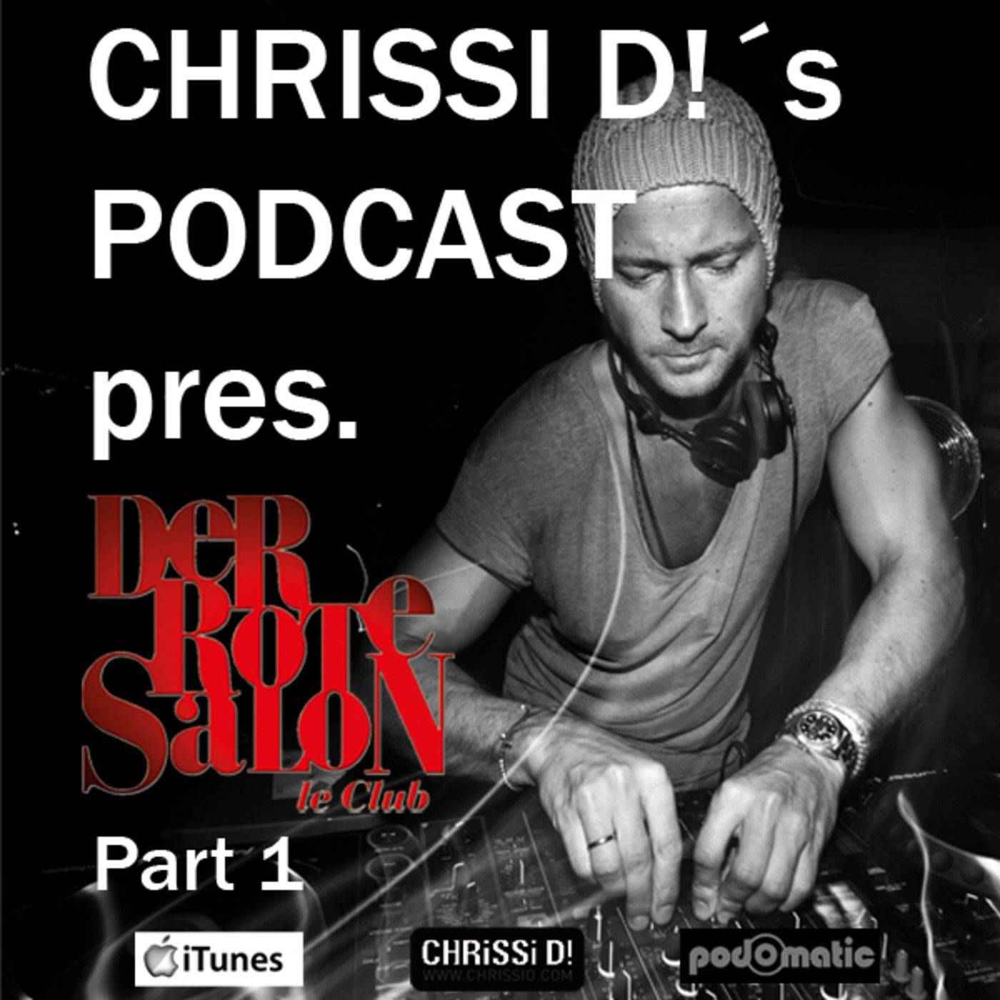 Chrissi D!\'s Podcast