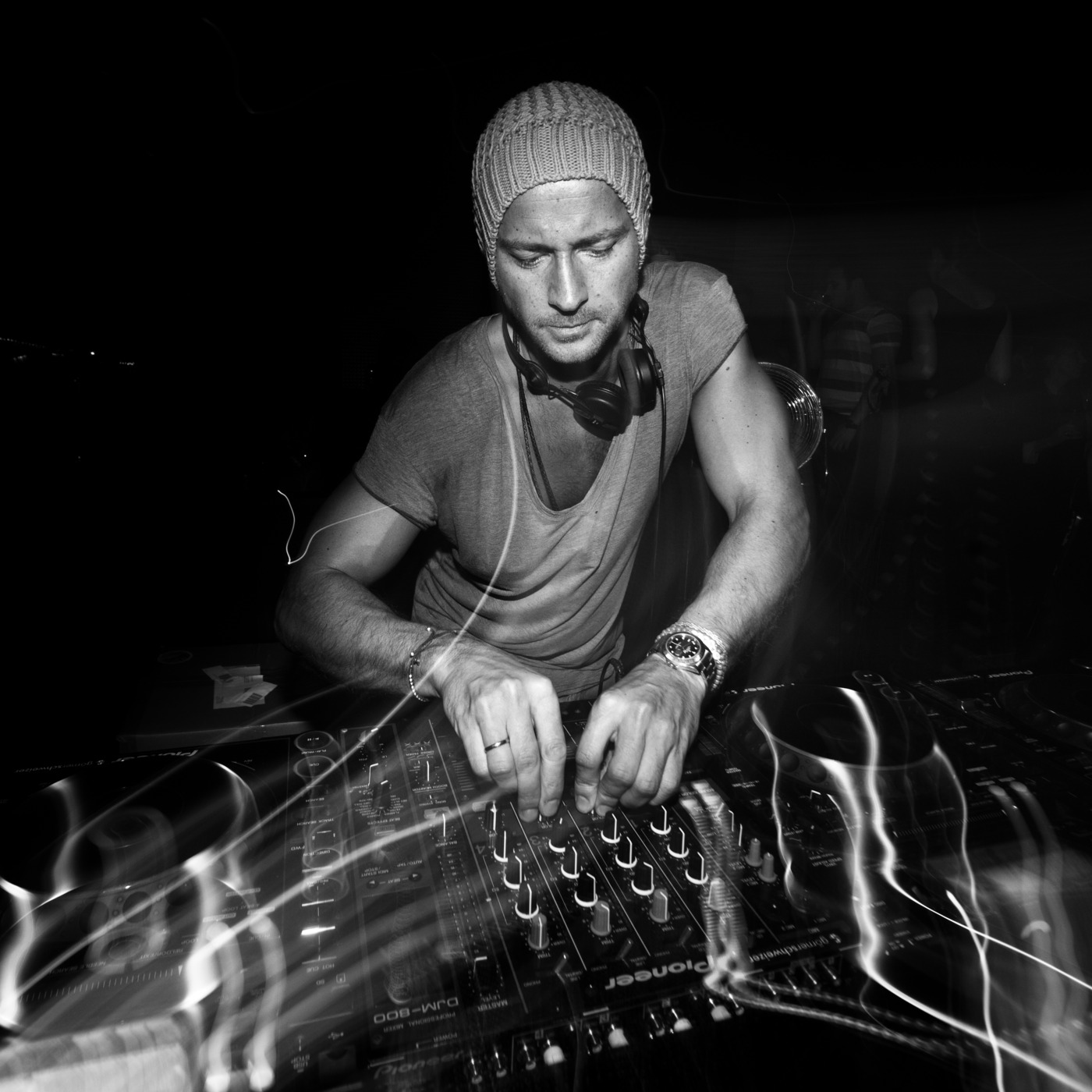 CHRISSI D! pres.: WE ARE HI-FI PART 3