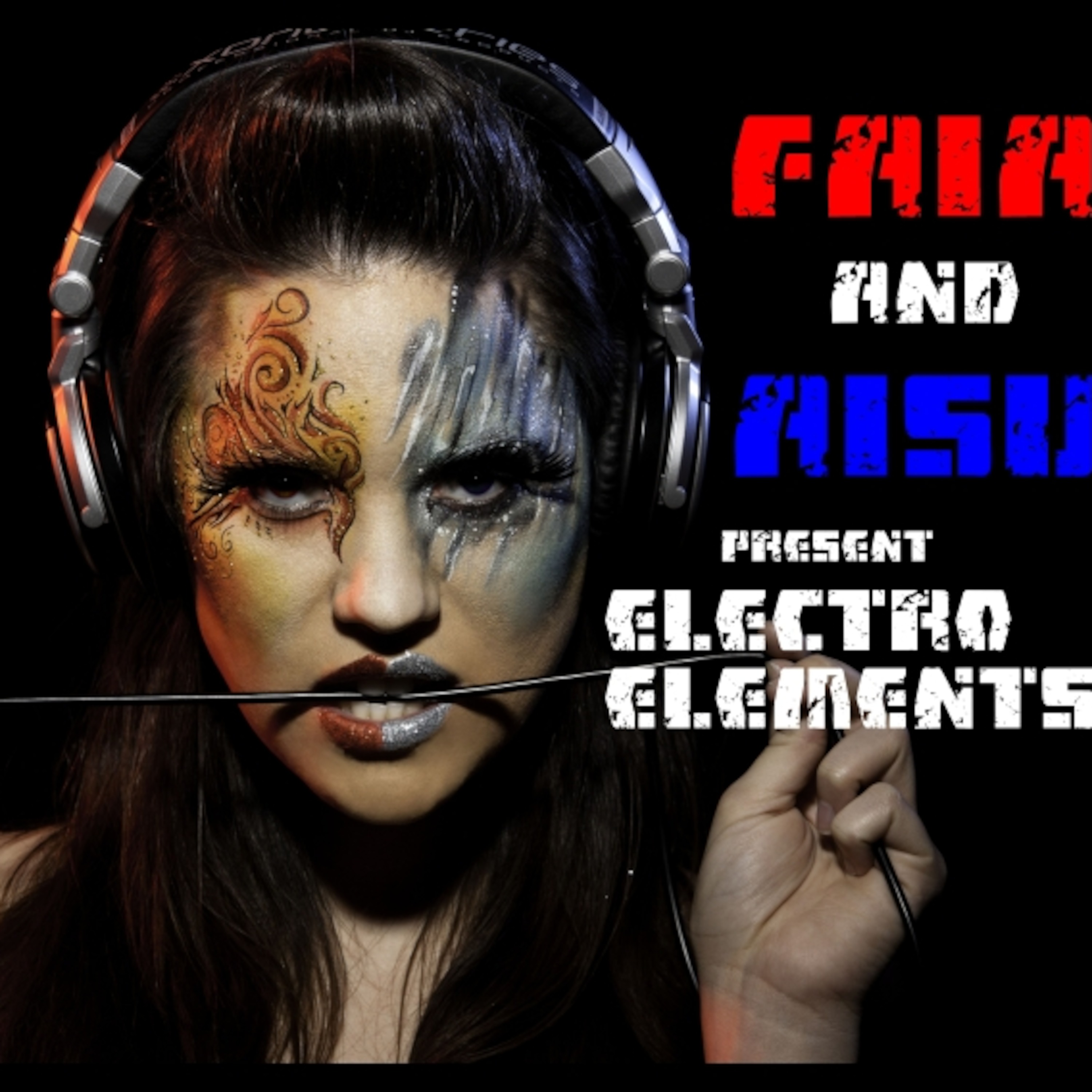 Electro Elements with Faia & Aisu