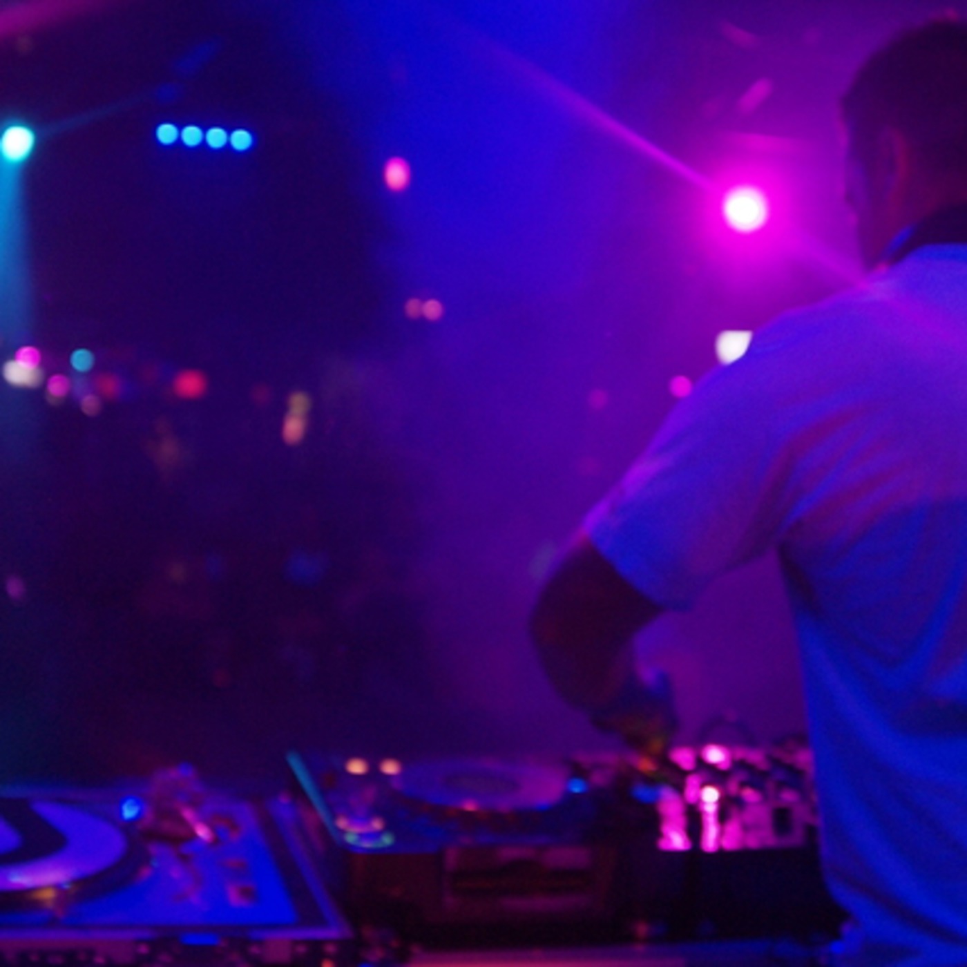 Djjrichards Live Welcome to My World