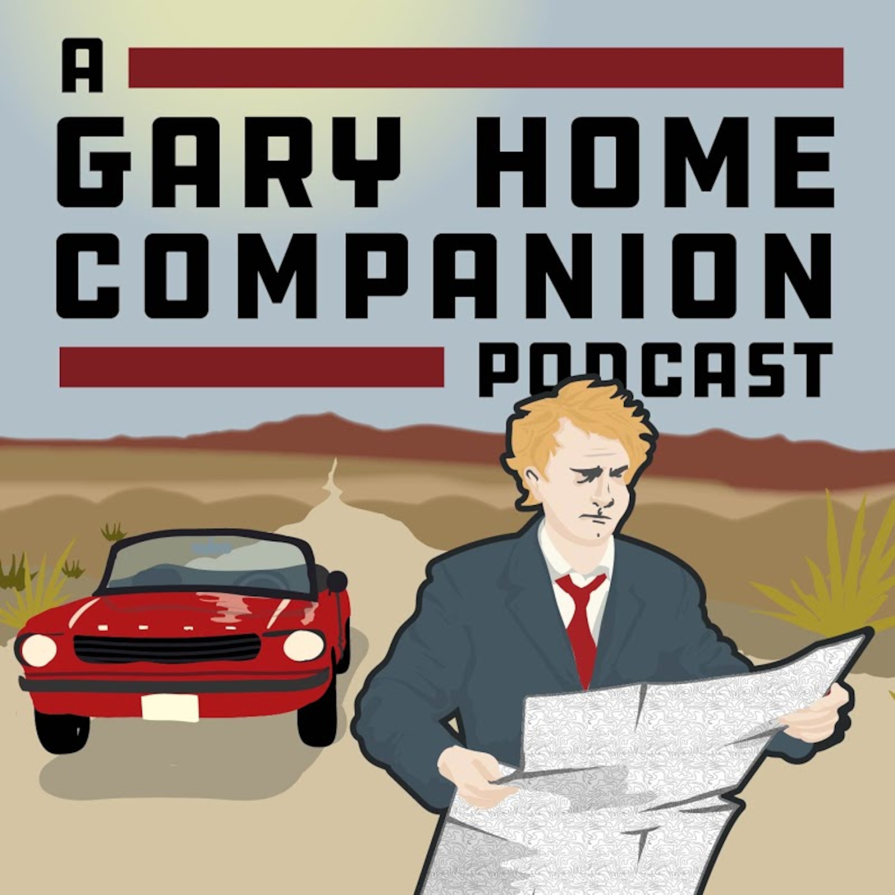 A Gary Home Companion