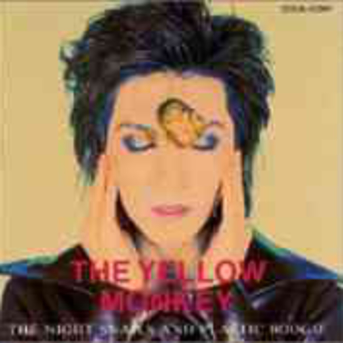 The Yellow Monkey episode artwork