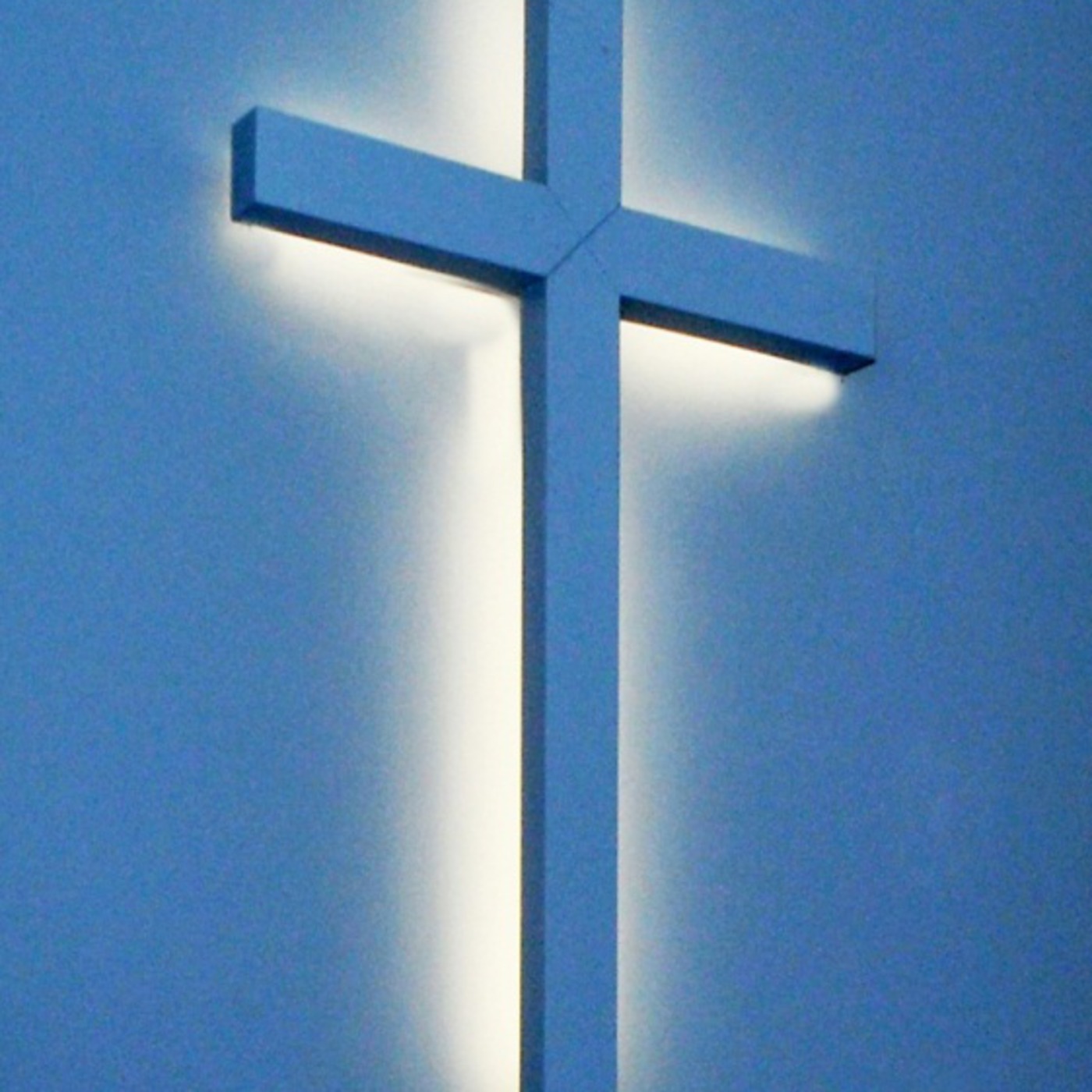 St John's Parish Church Podcast