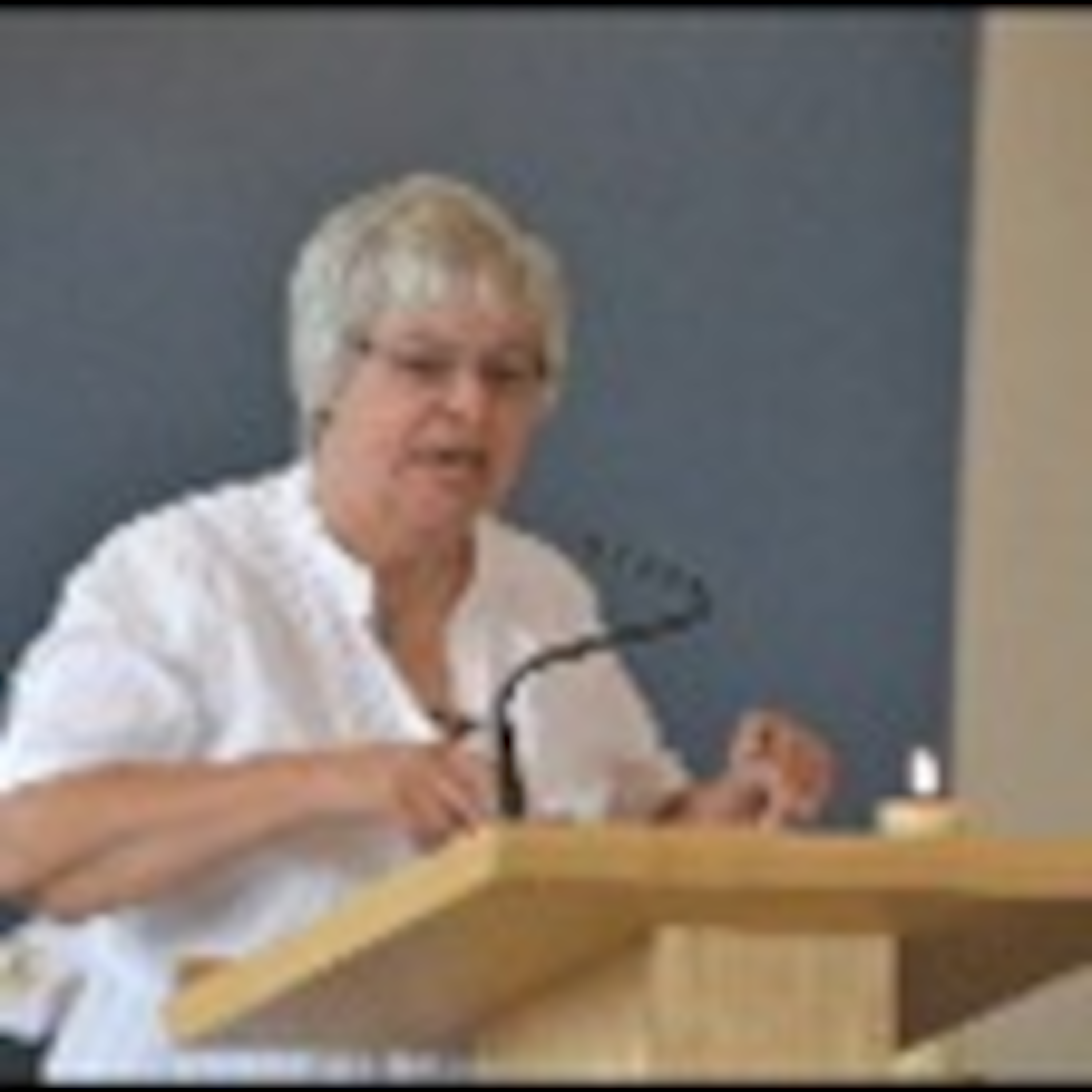 St John\'s Parish Church Podcast