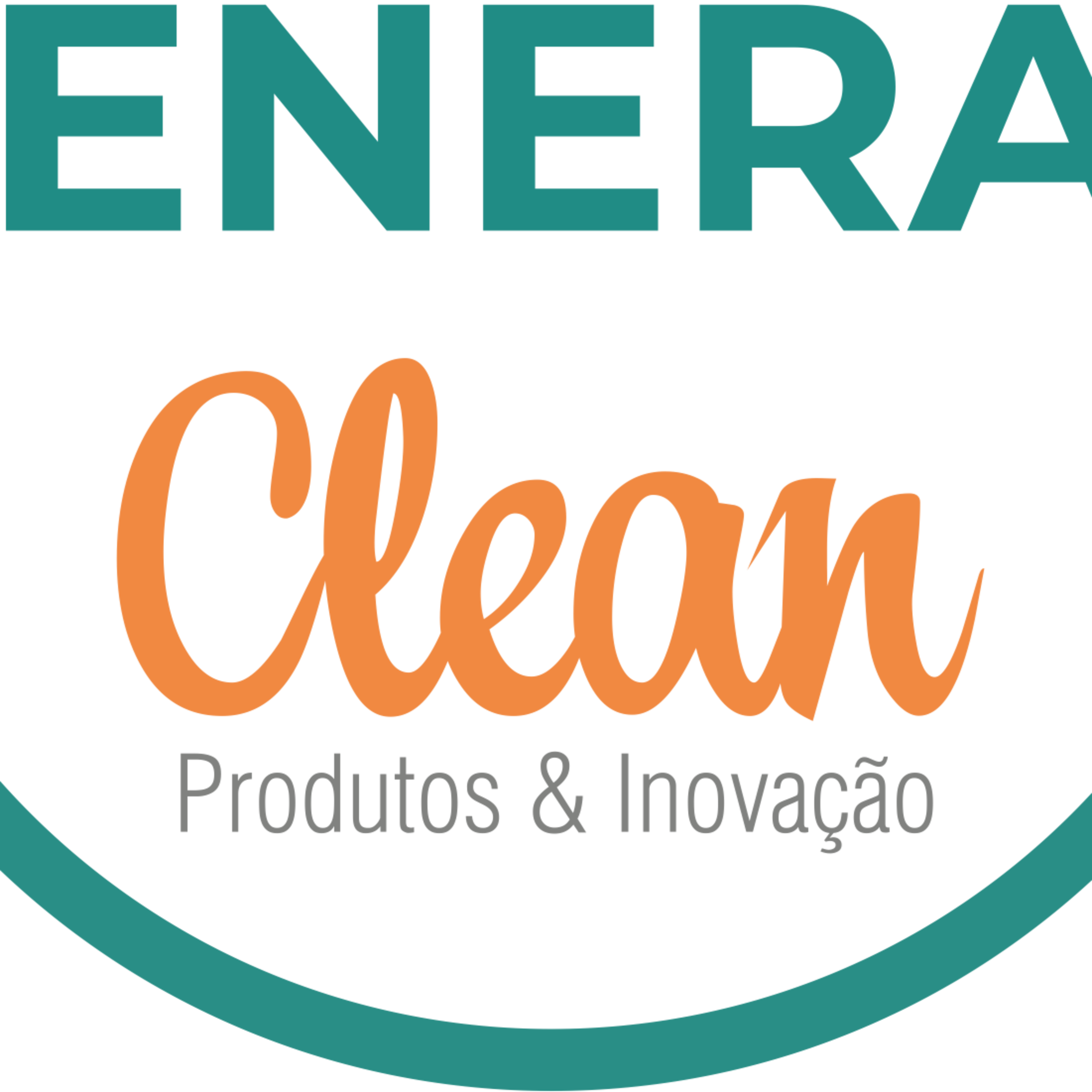 Produtos de Limpeza - General Clean cover art