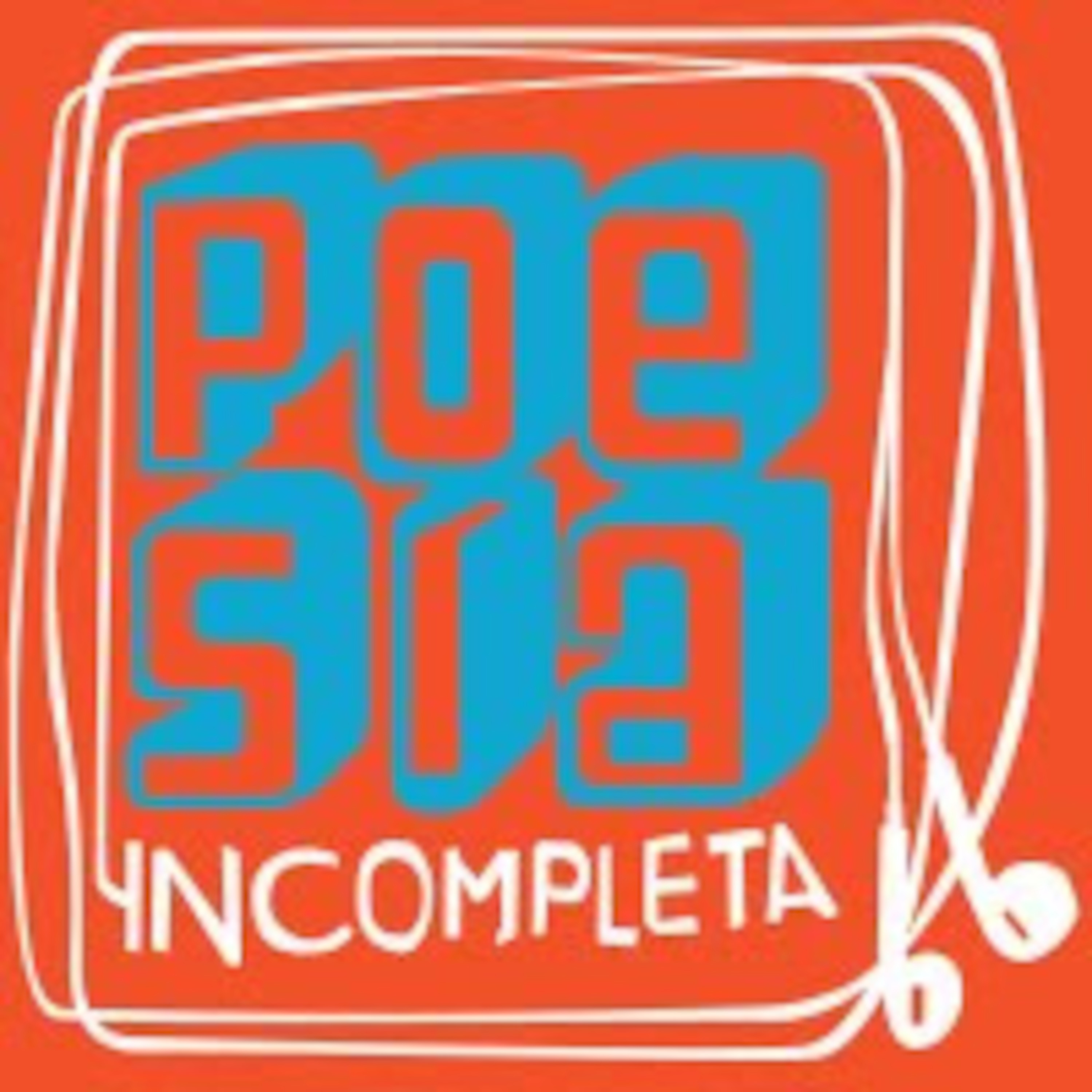 Poesía incompleta