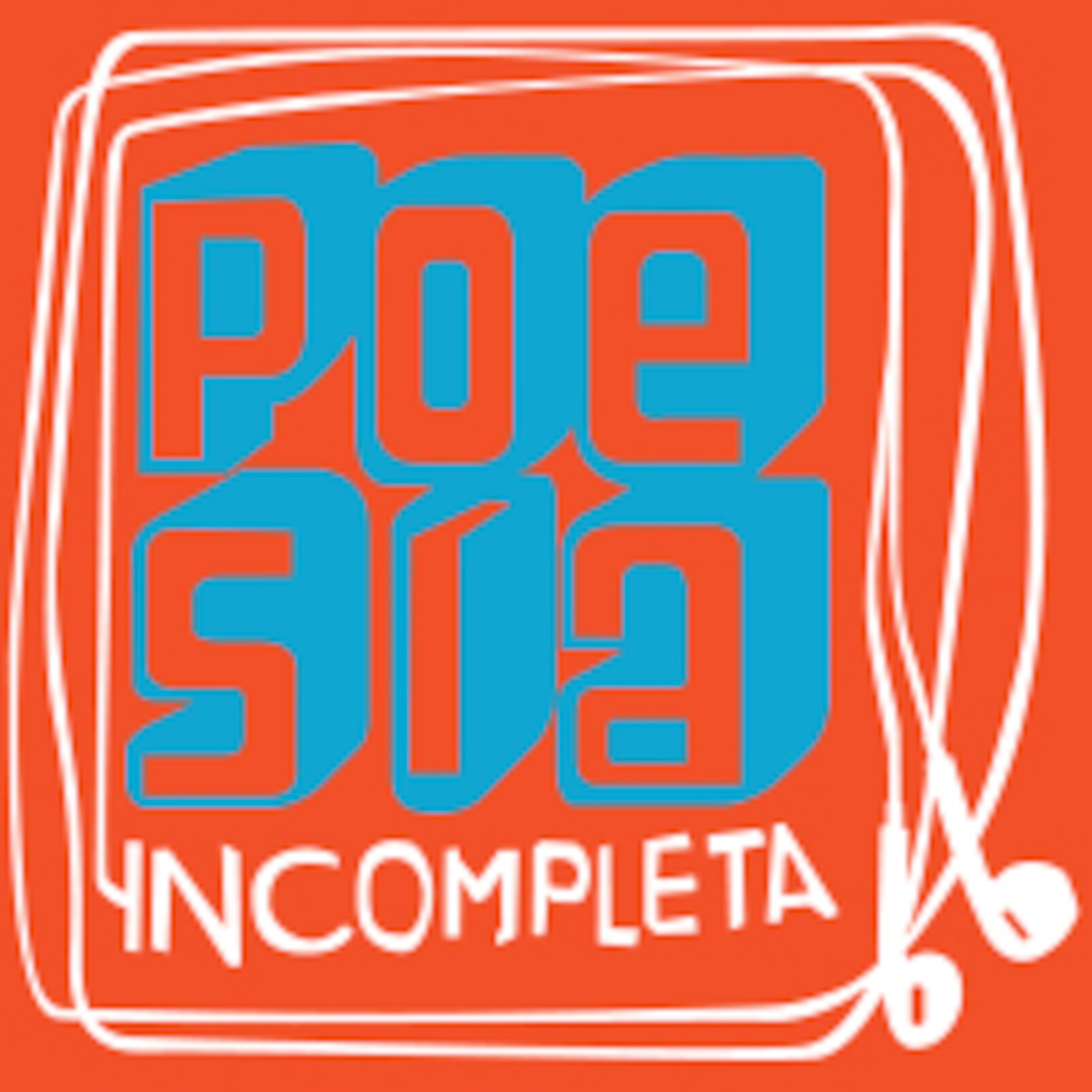 Poesía incompleta