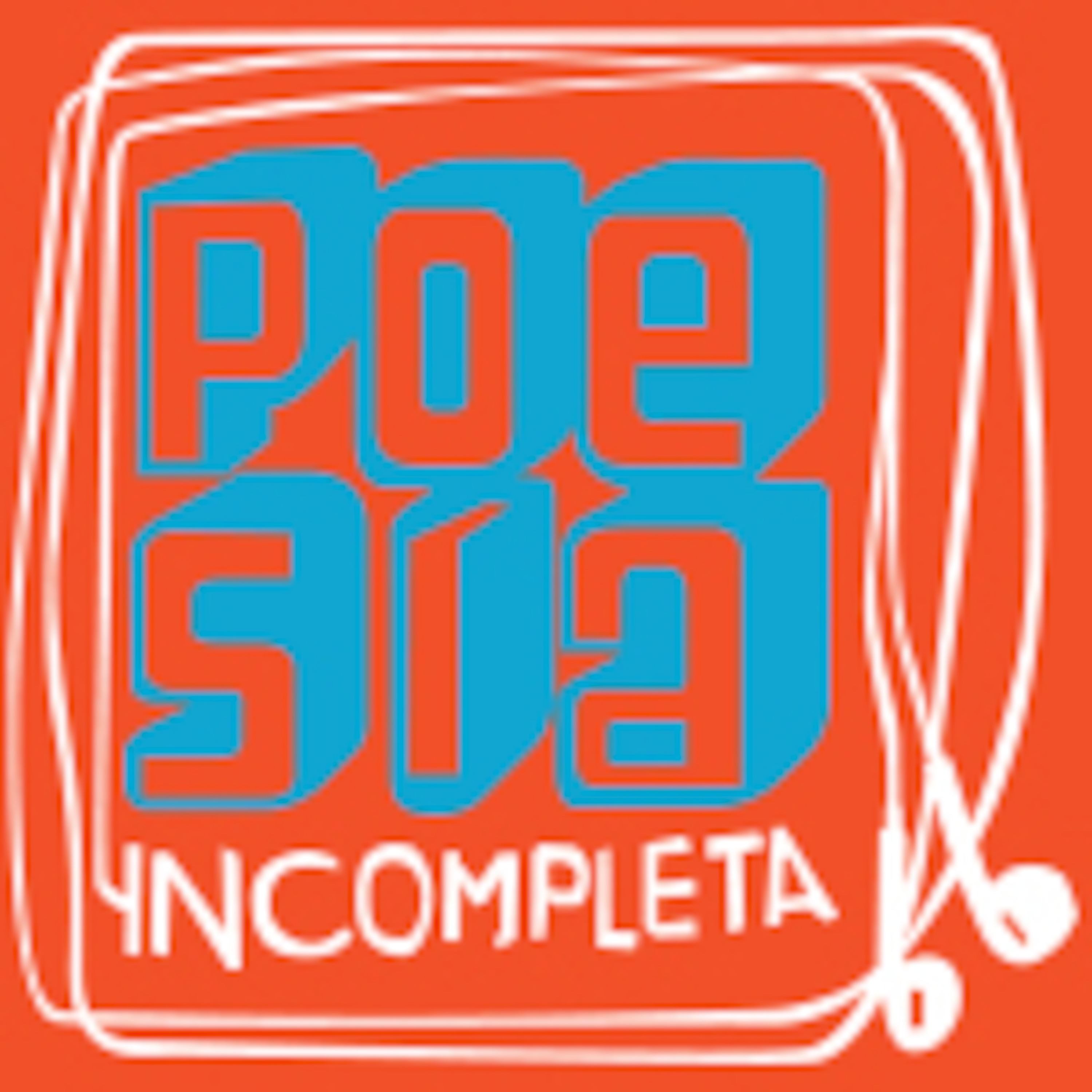 Poesía incompleta