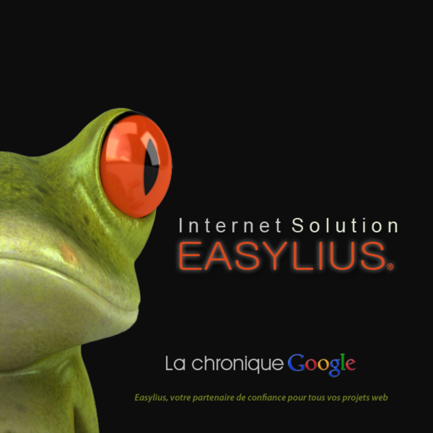 Chronique Google podcast artwork