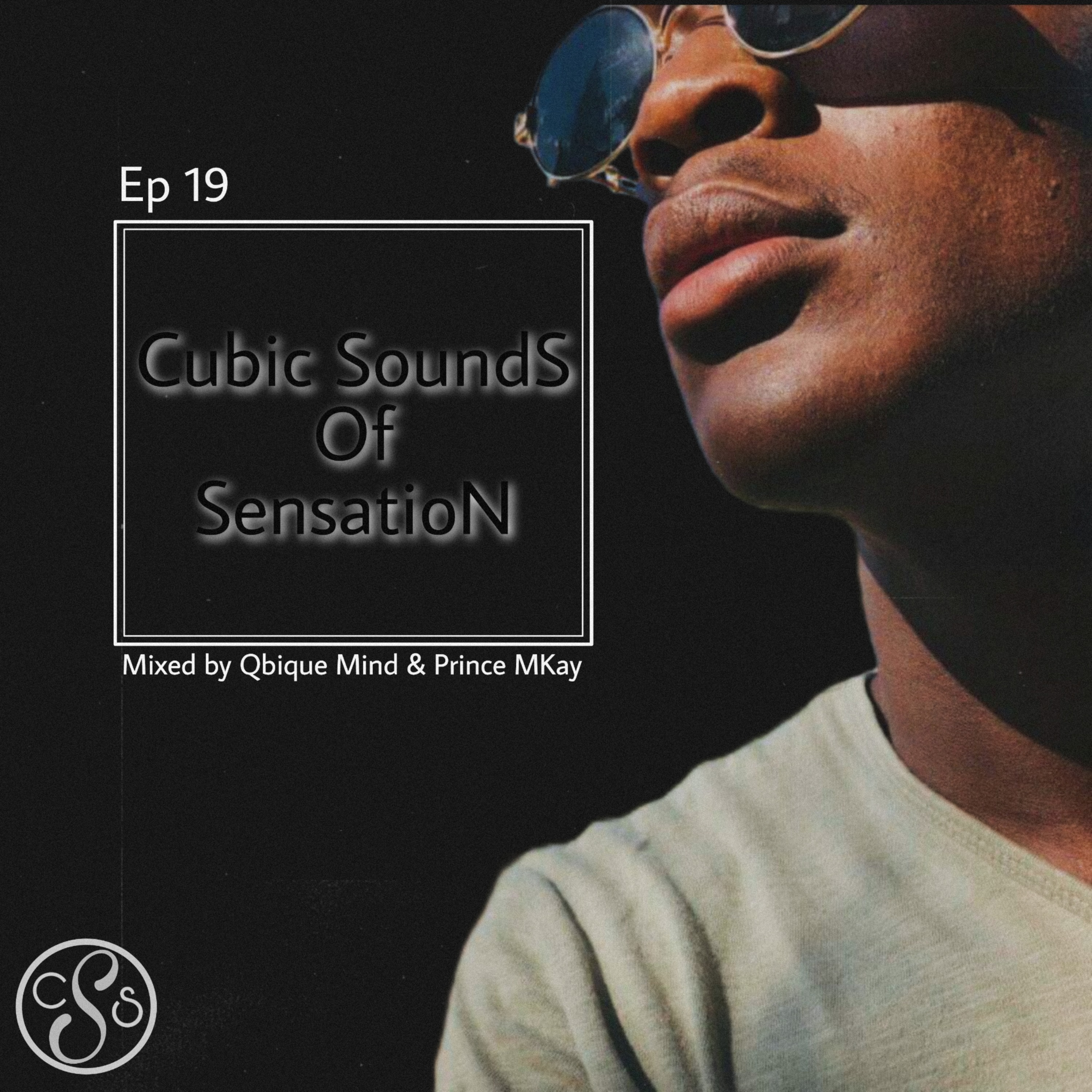 Cubic Sounds Of Sensation