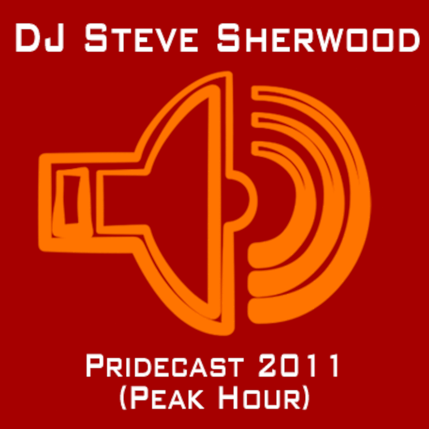 Steve Sherwood