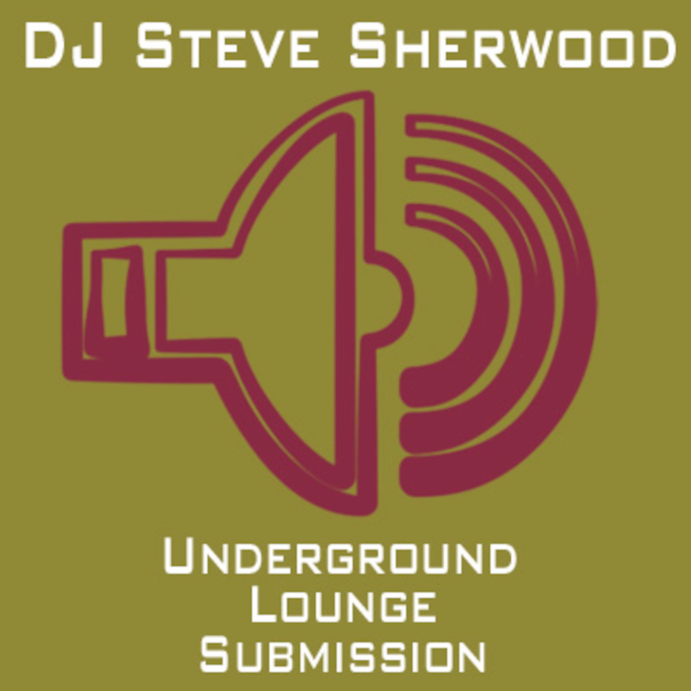Steve Sherwood