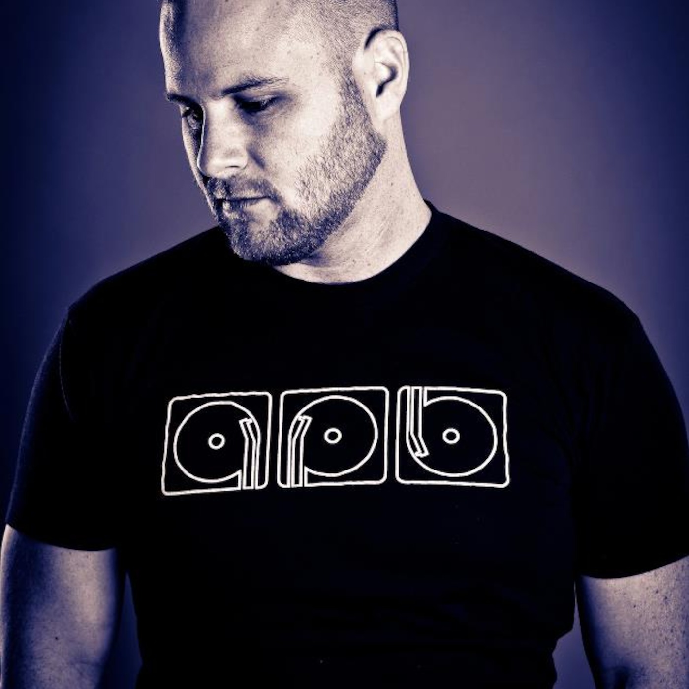 Steve Sherwood