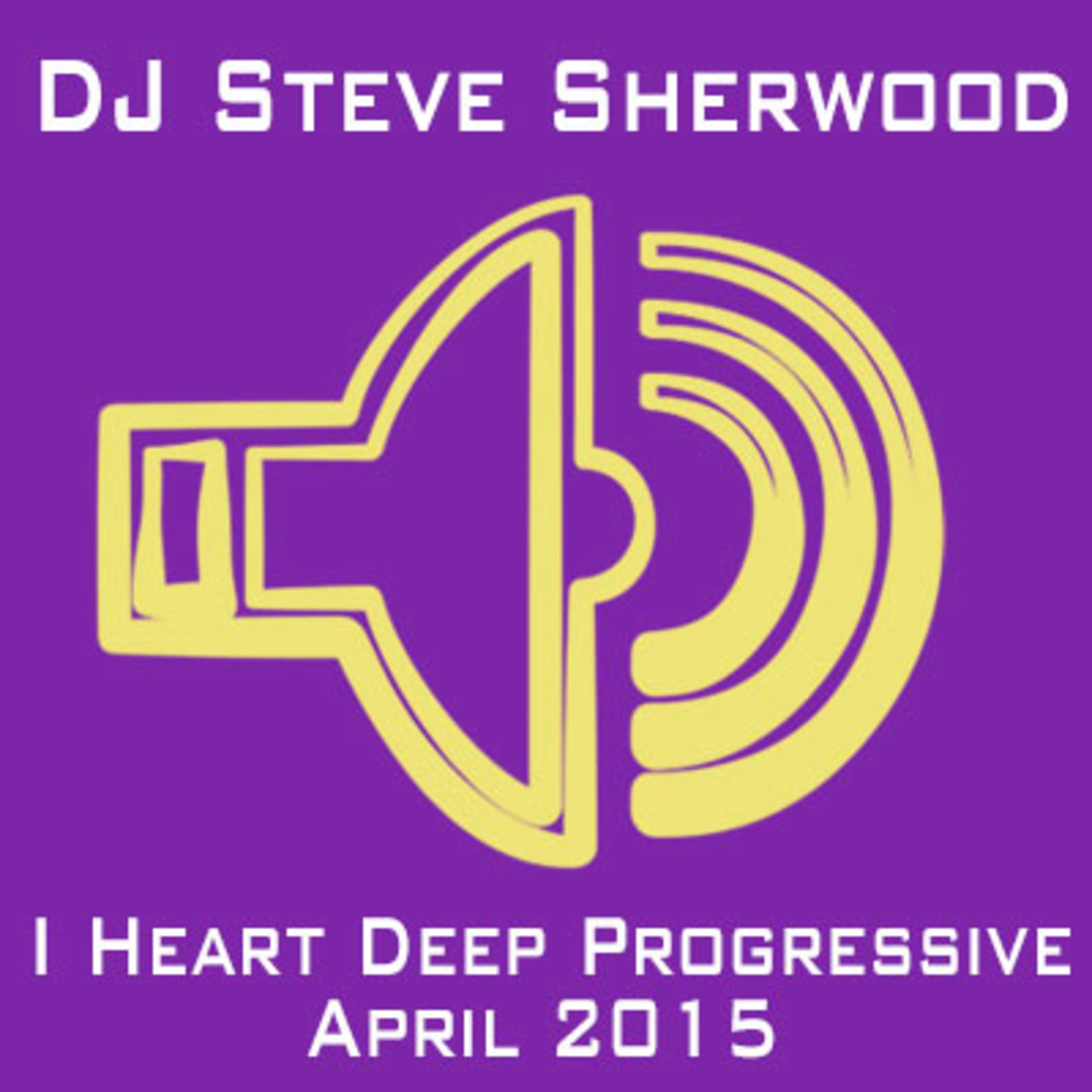 Steve Sherwood