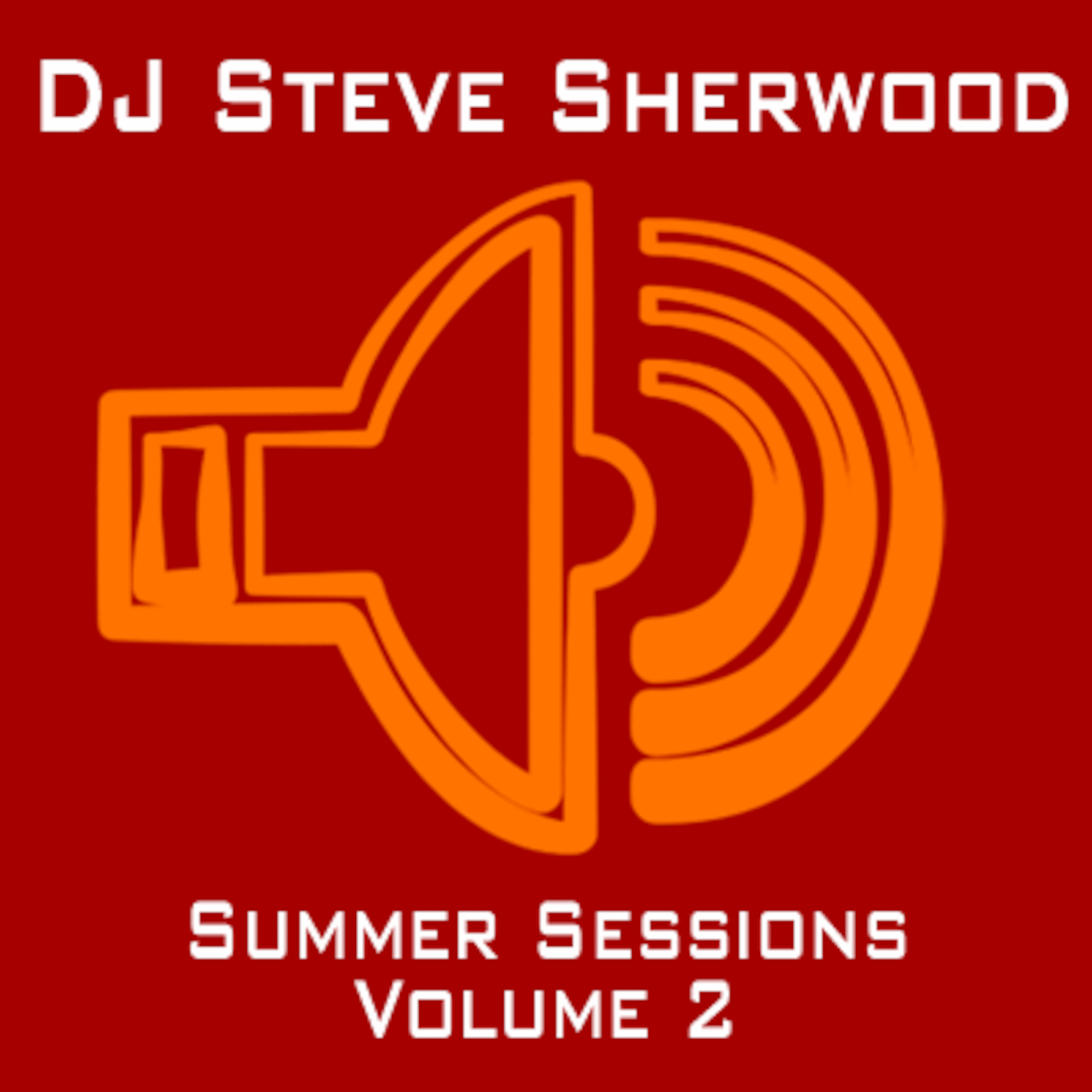 Steve Sherwood