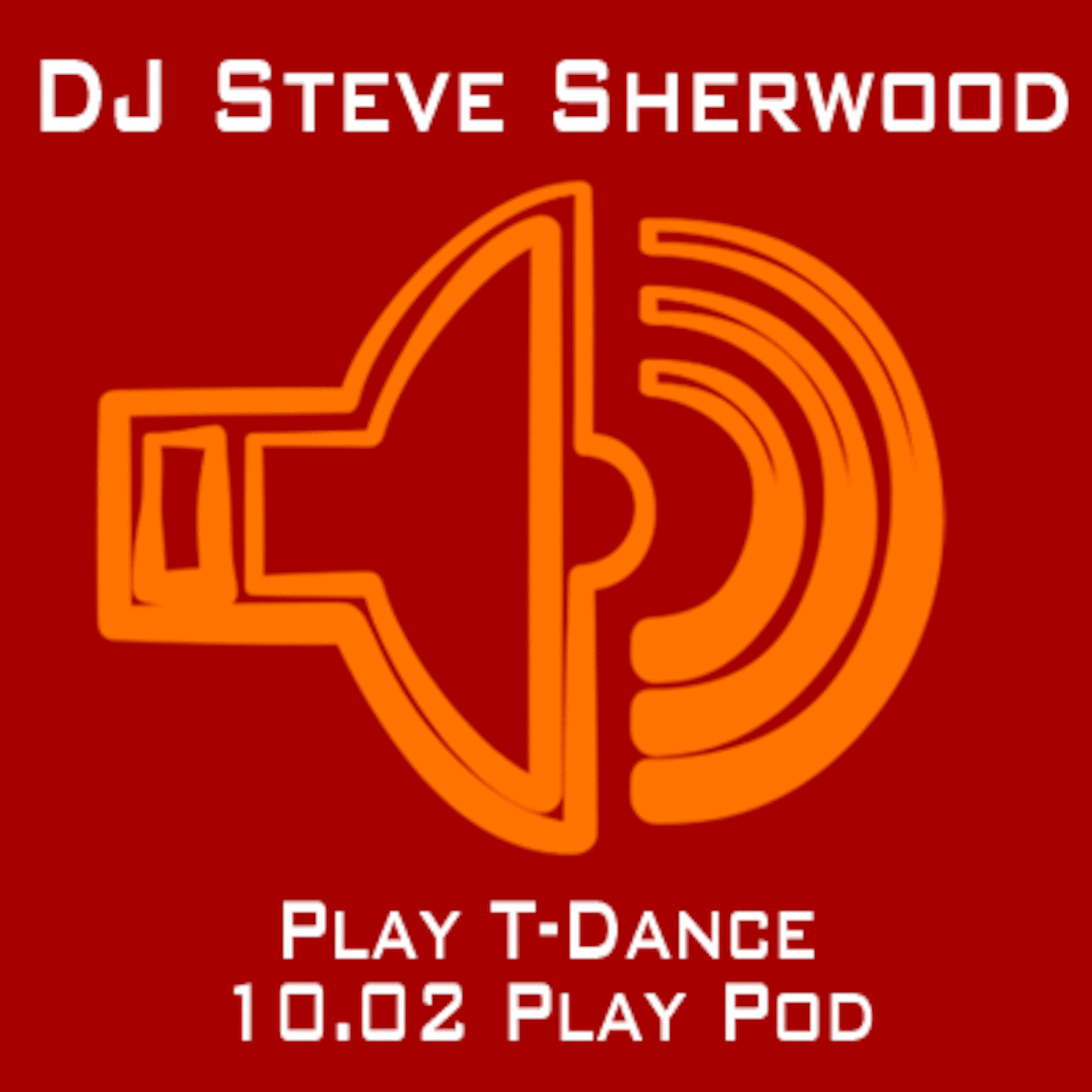 Steve Sherwood