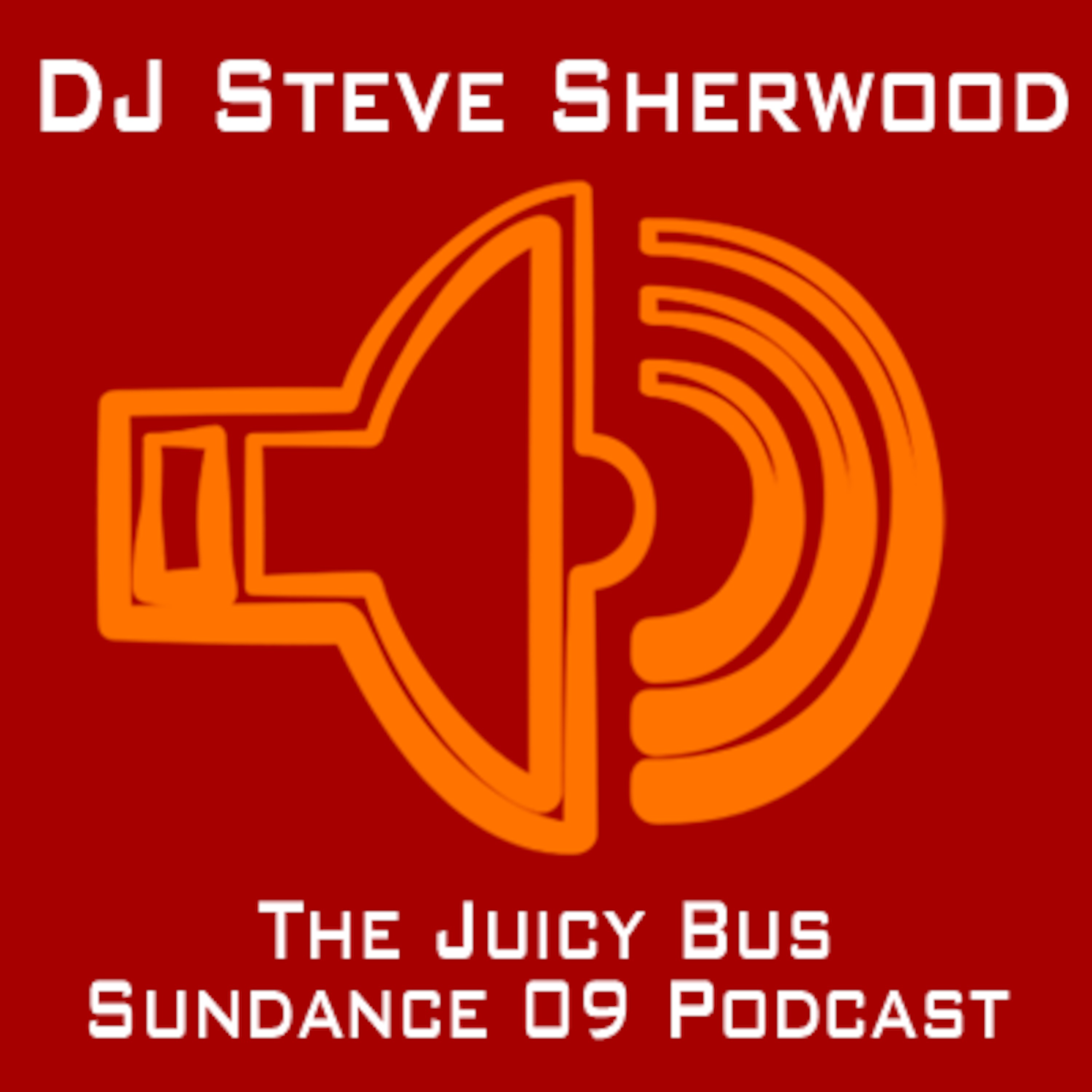 Steve Sherwood