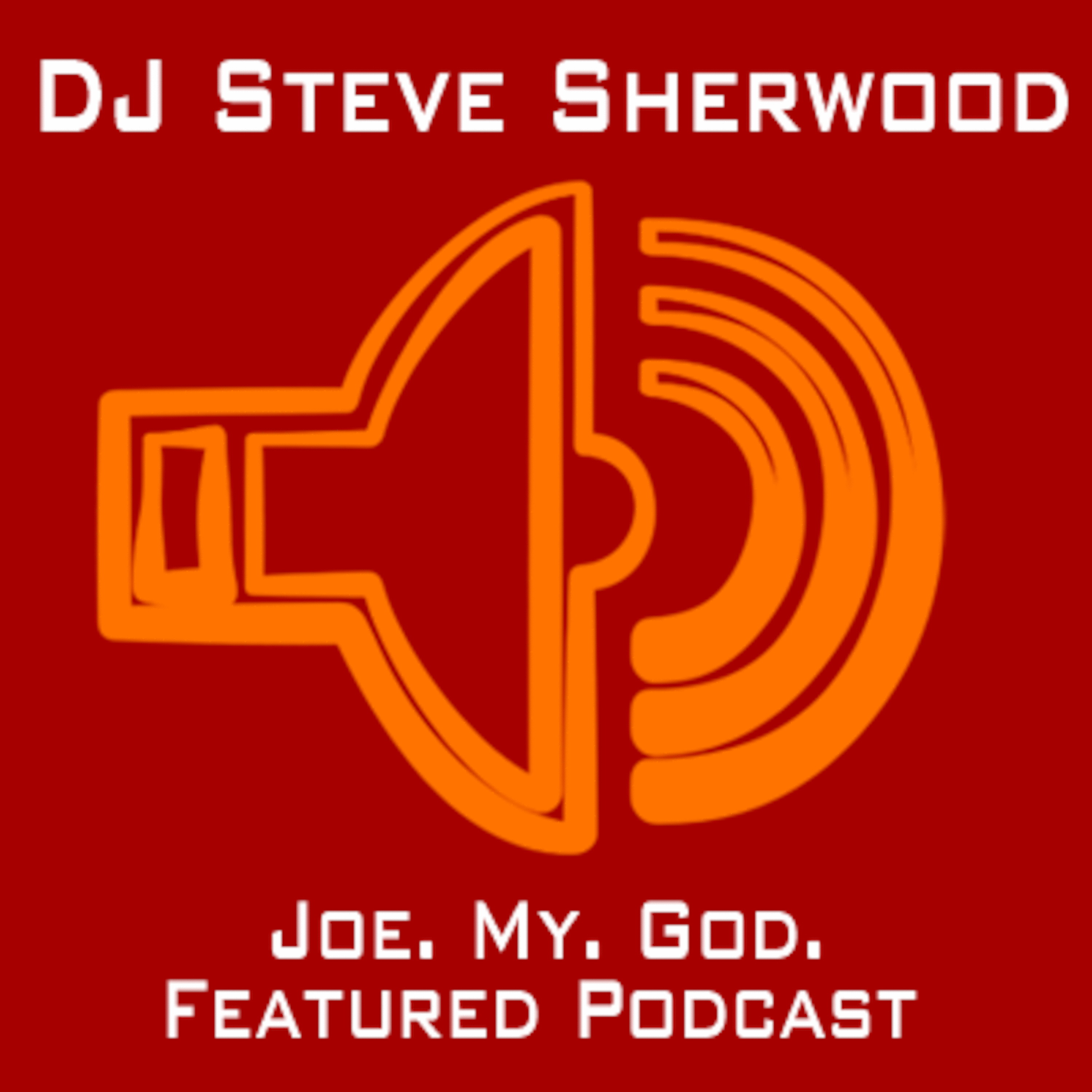 Steve Sherwood