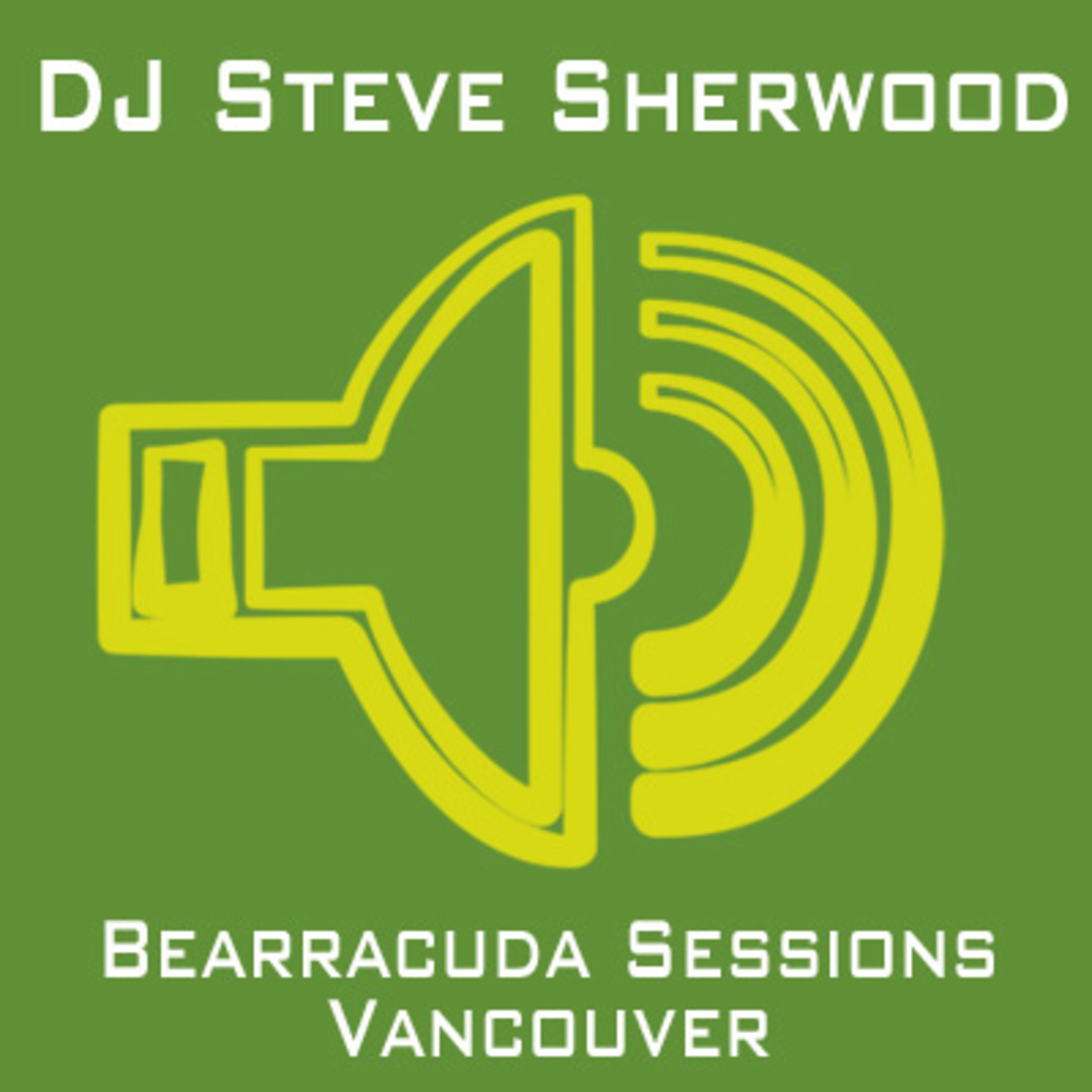Steve Sherwood