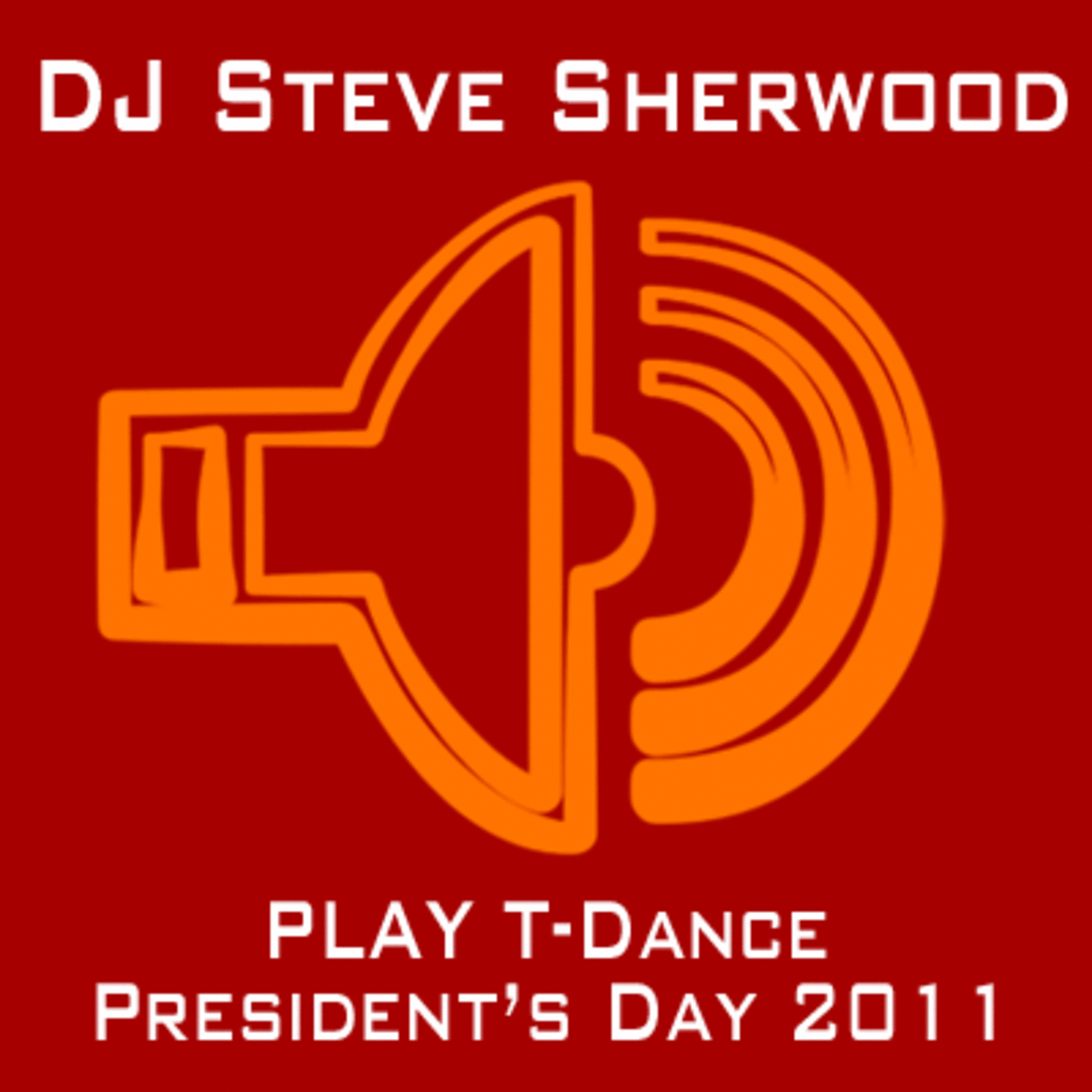 Steve Sherwood