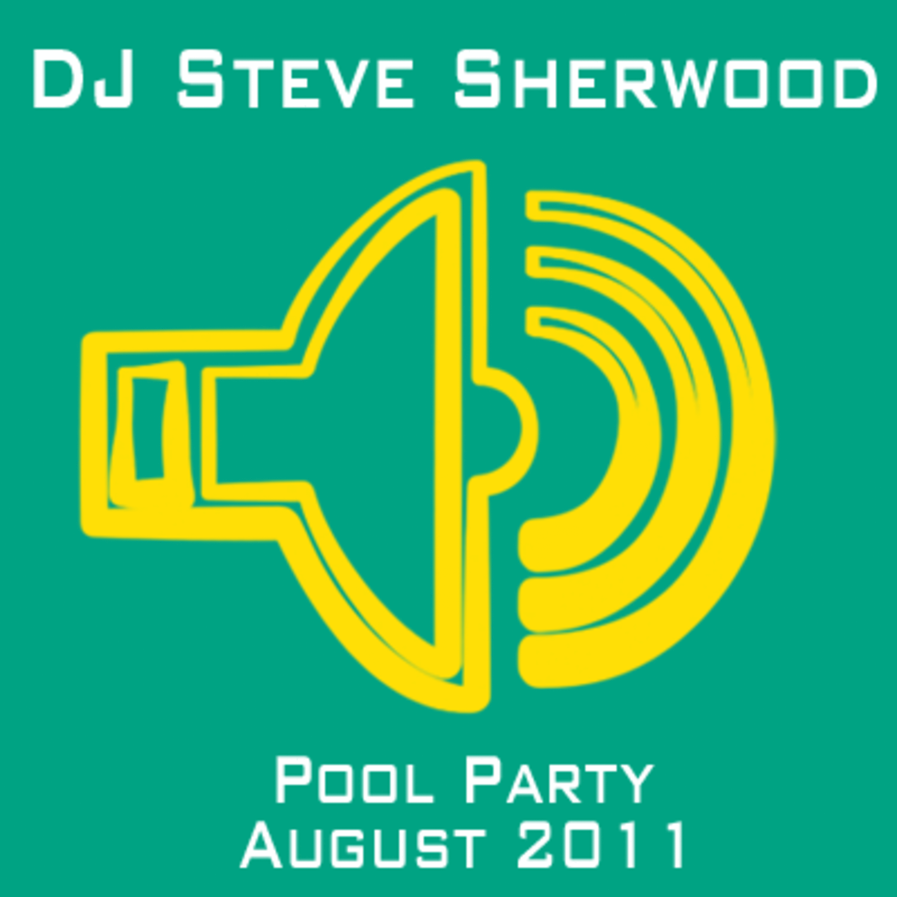 Steve Sherwood