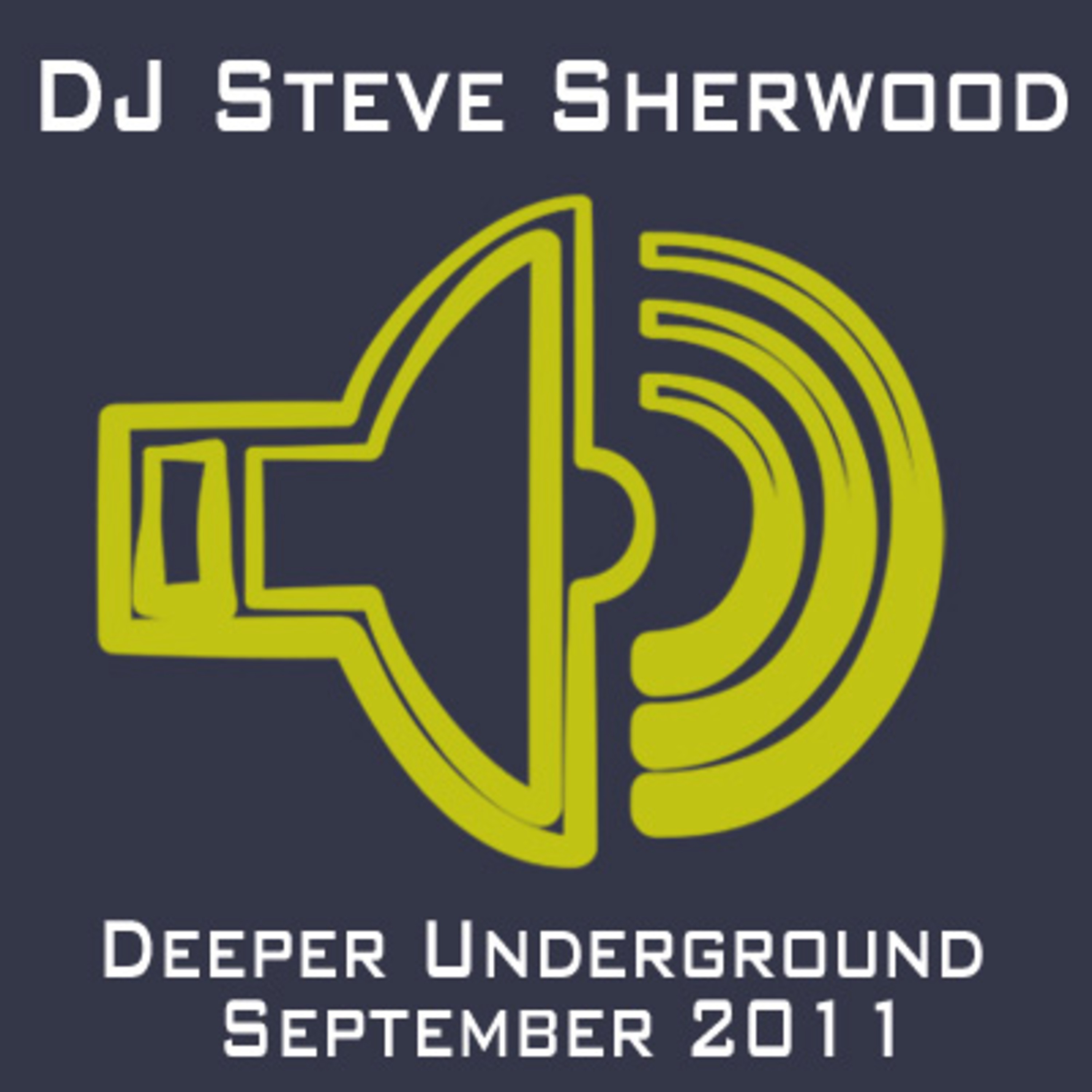 Steve Sherwood