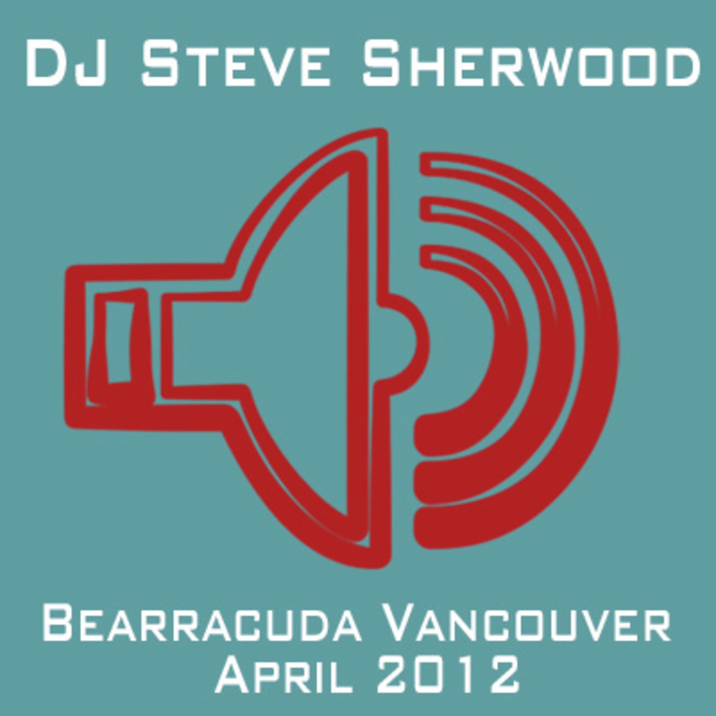 Steve Sherwood