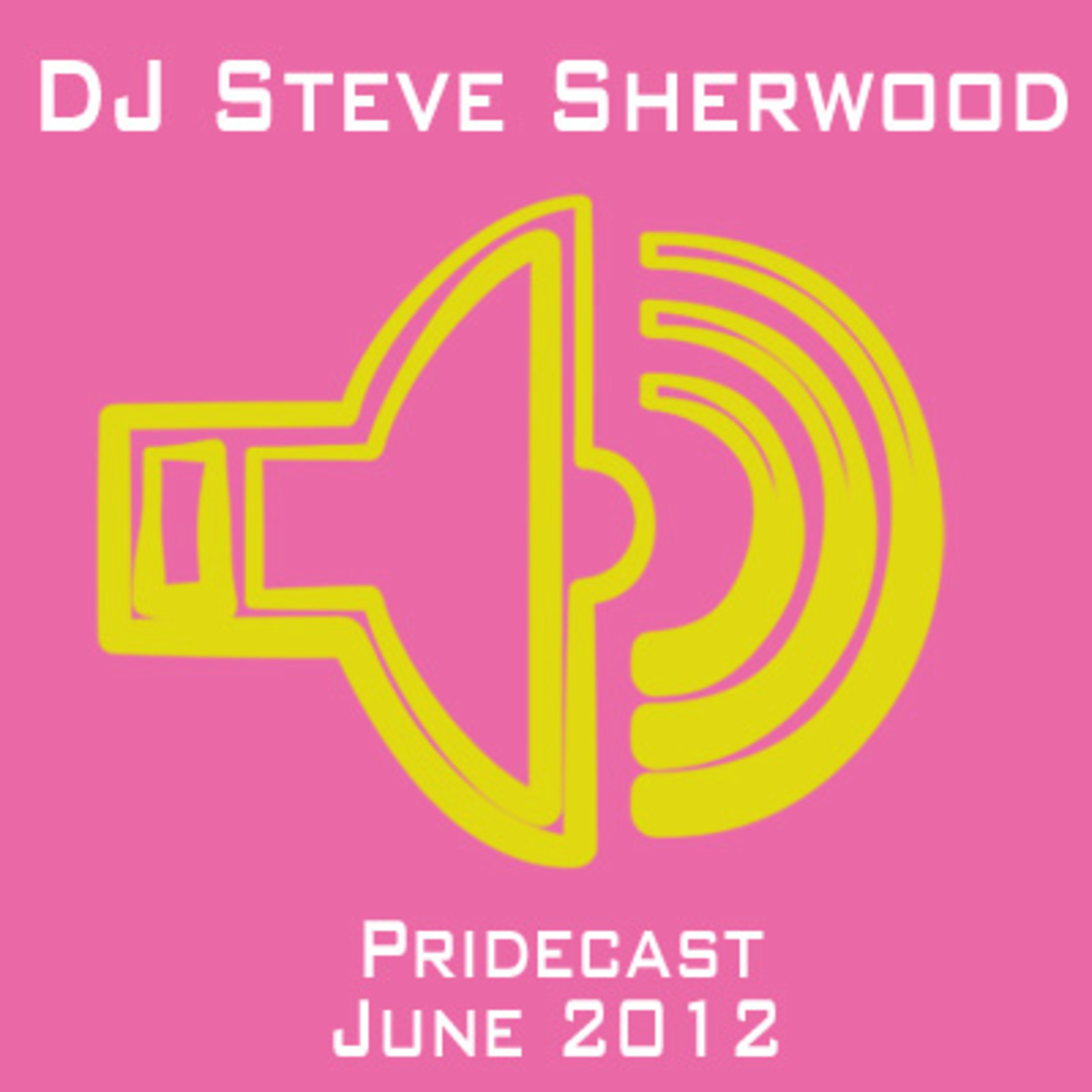 Steve Sherwood