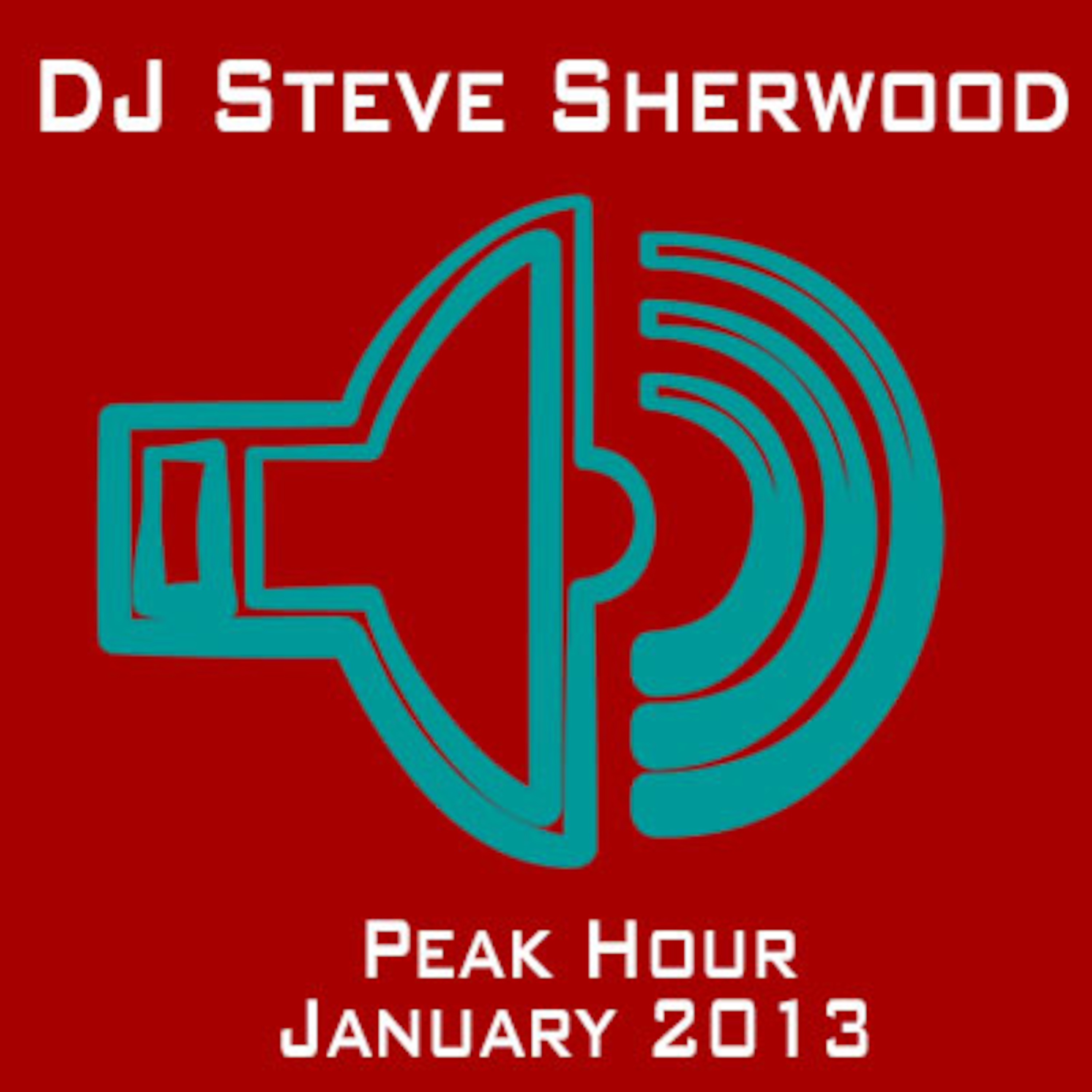 Steve Sherwood