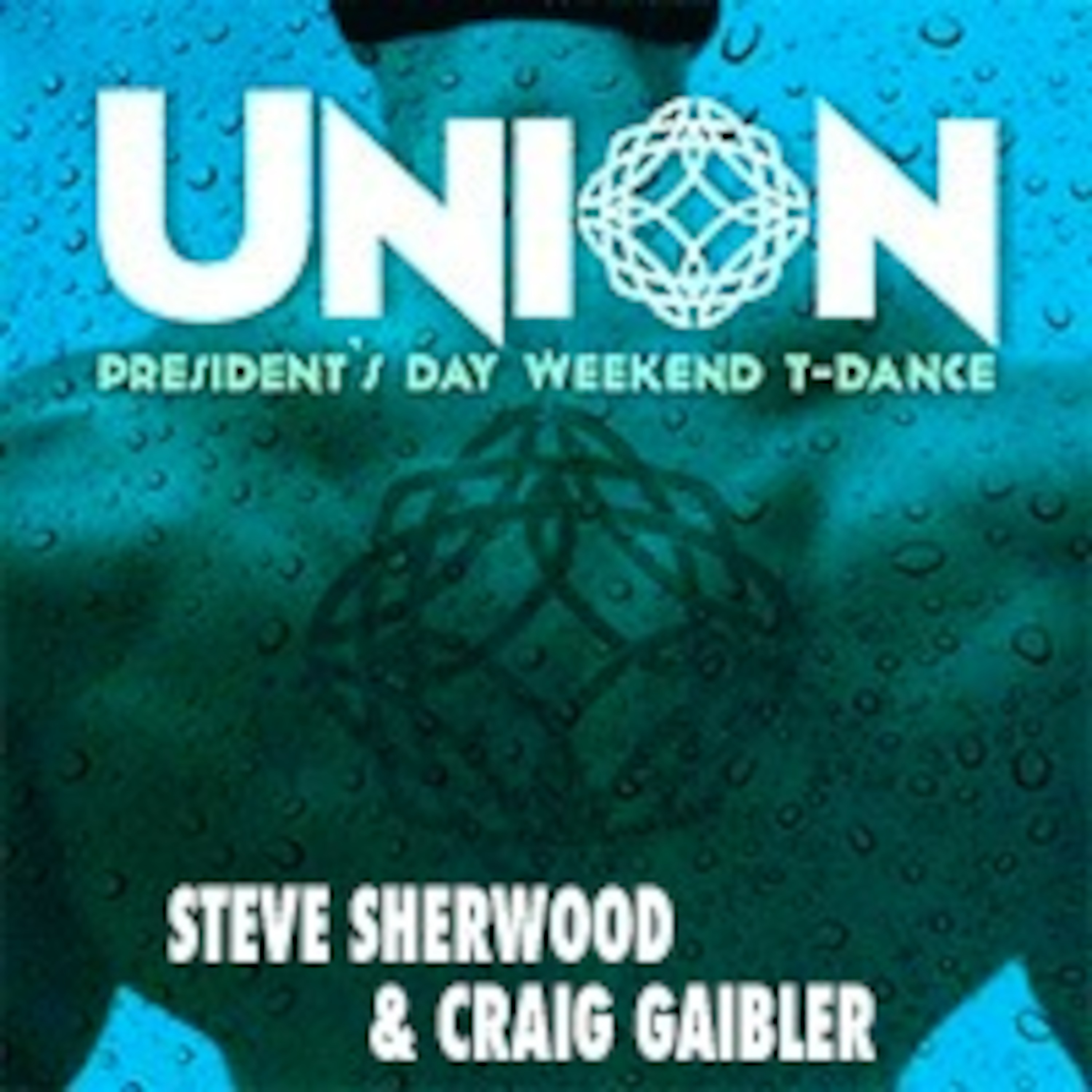 Steve Sherwood