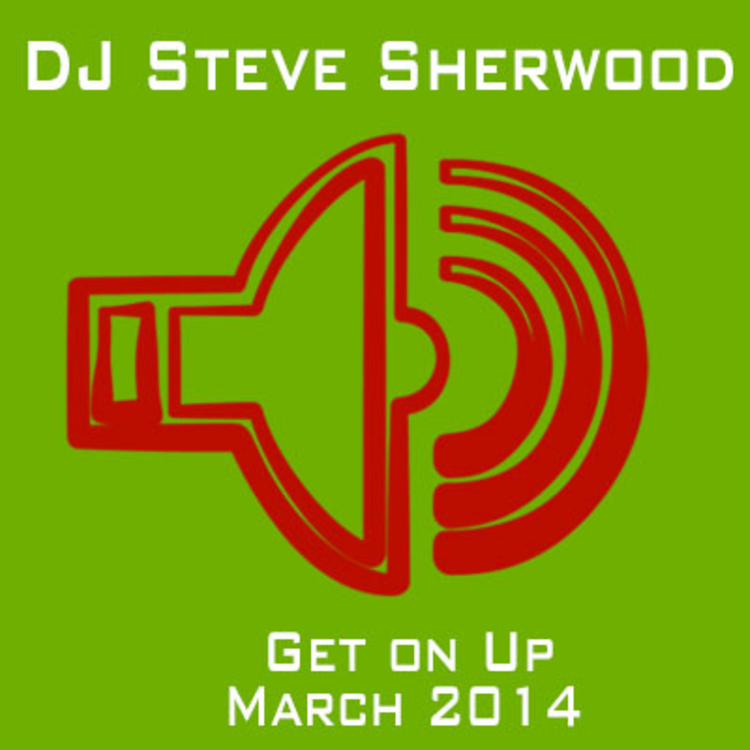 Steve Sherwood