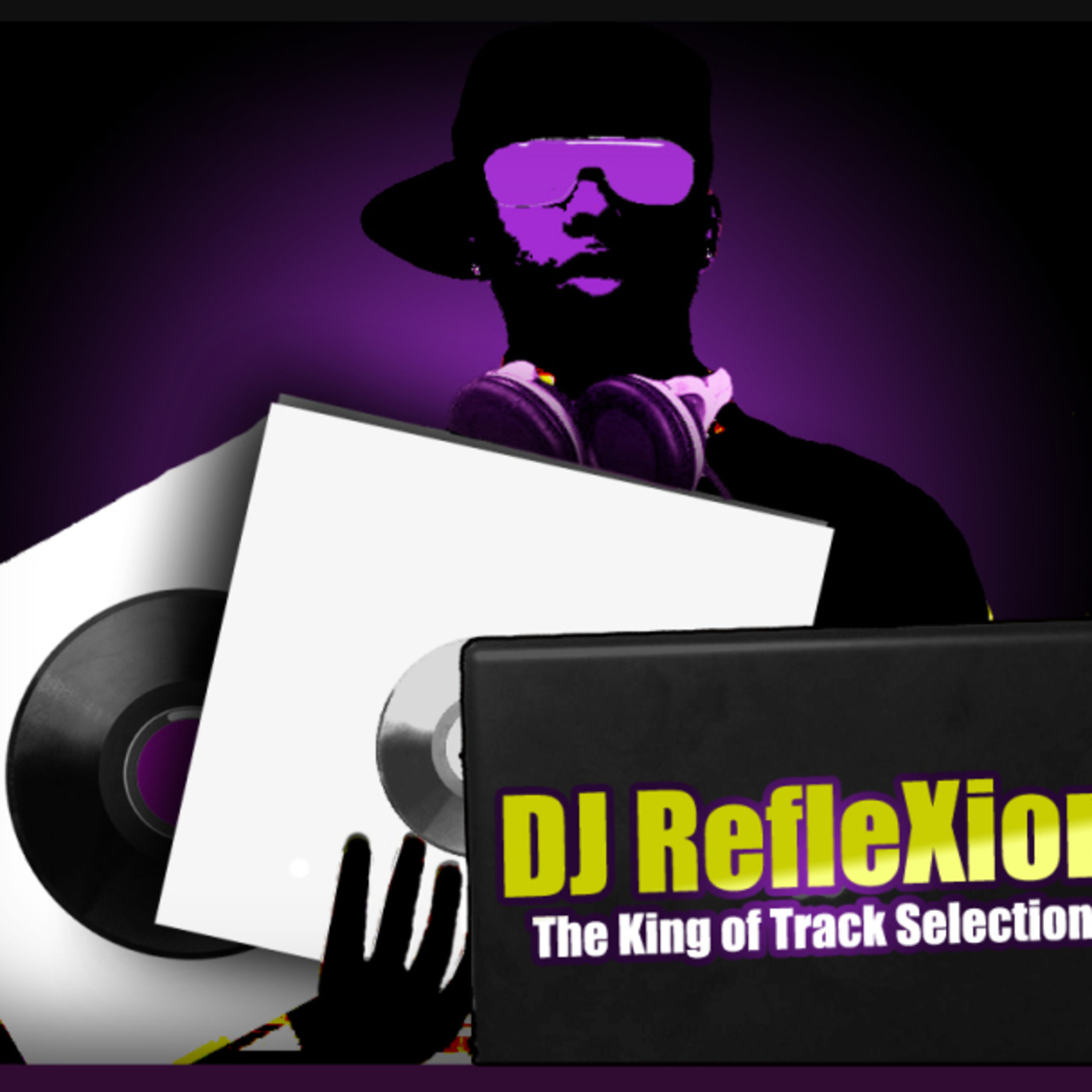 DJRefleXion's Podcast