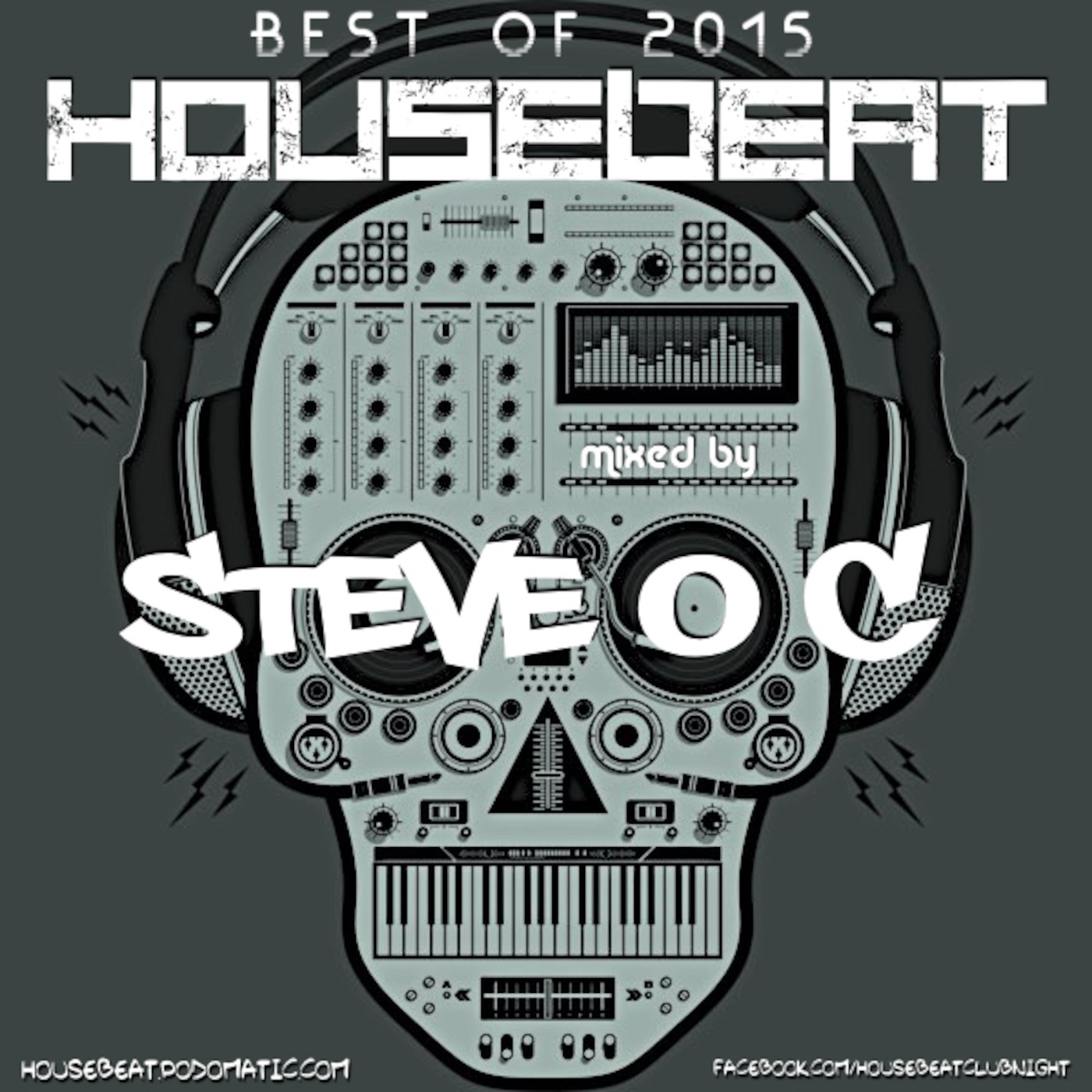 HouseBeat With Steve O C