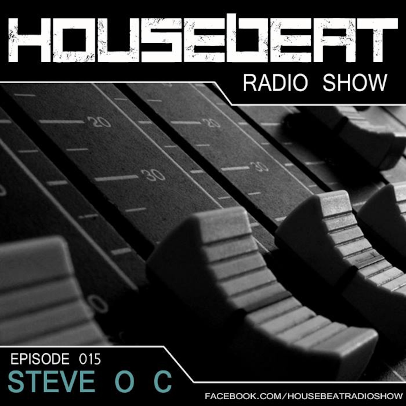 HouseBeat With Steve O C