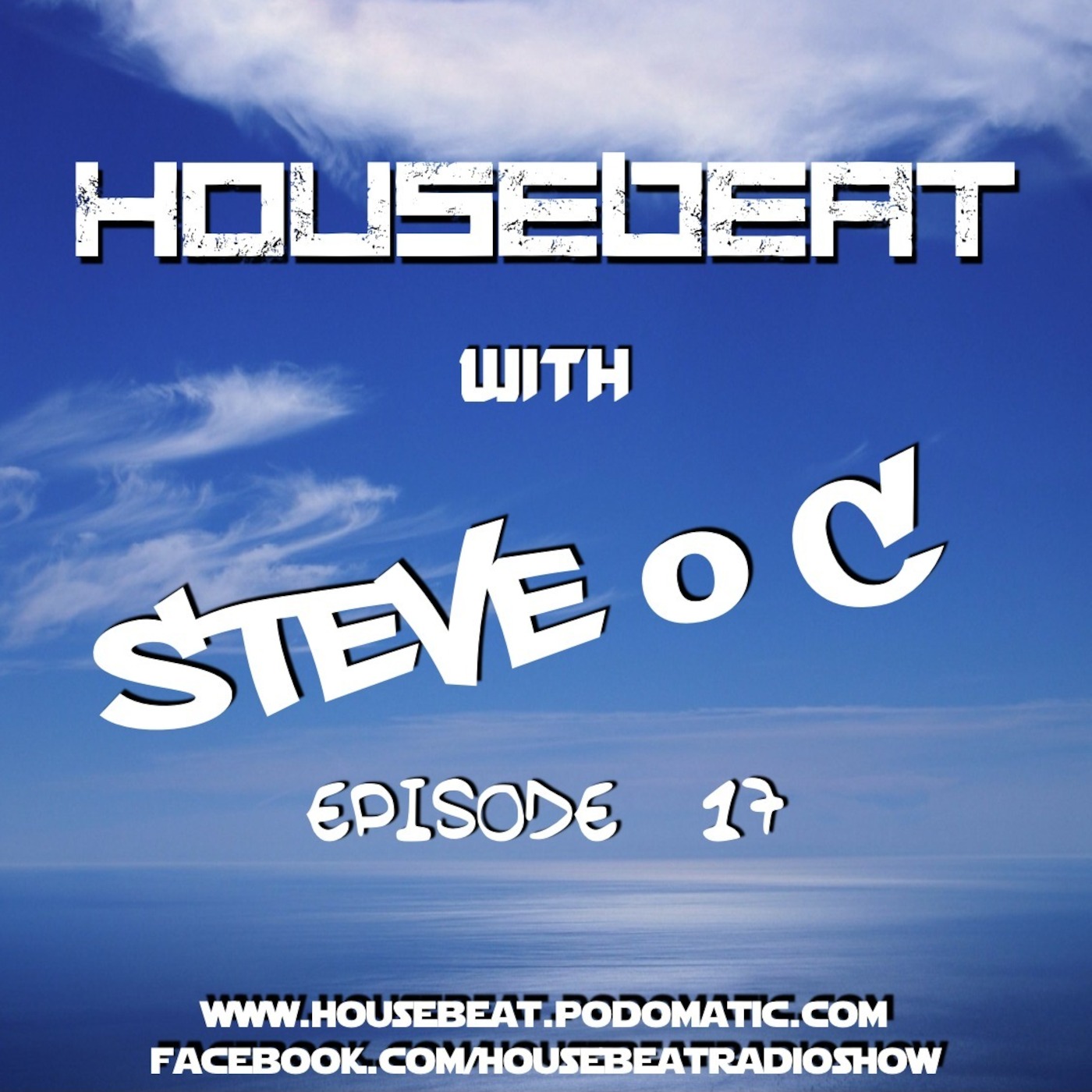 HouseBeat With Steve O C