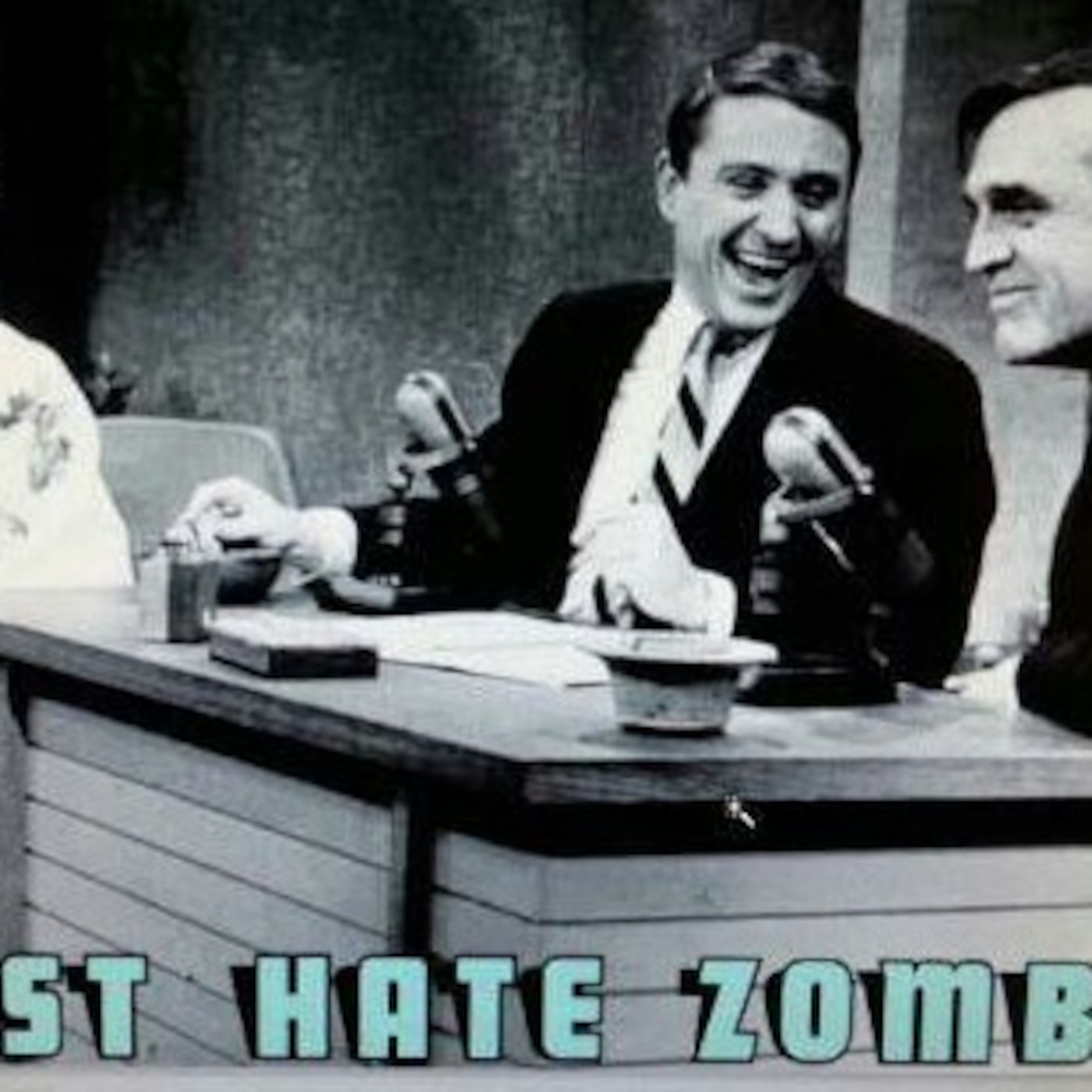 MustHate Zombies' Podcast