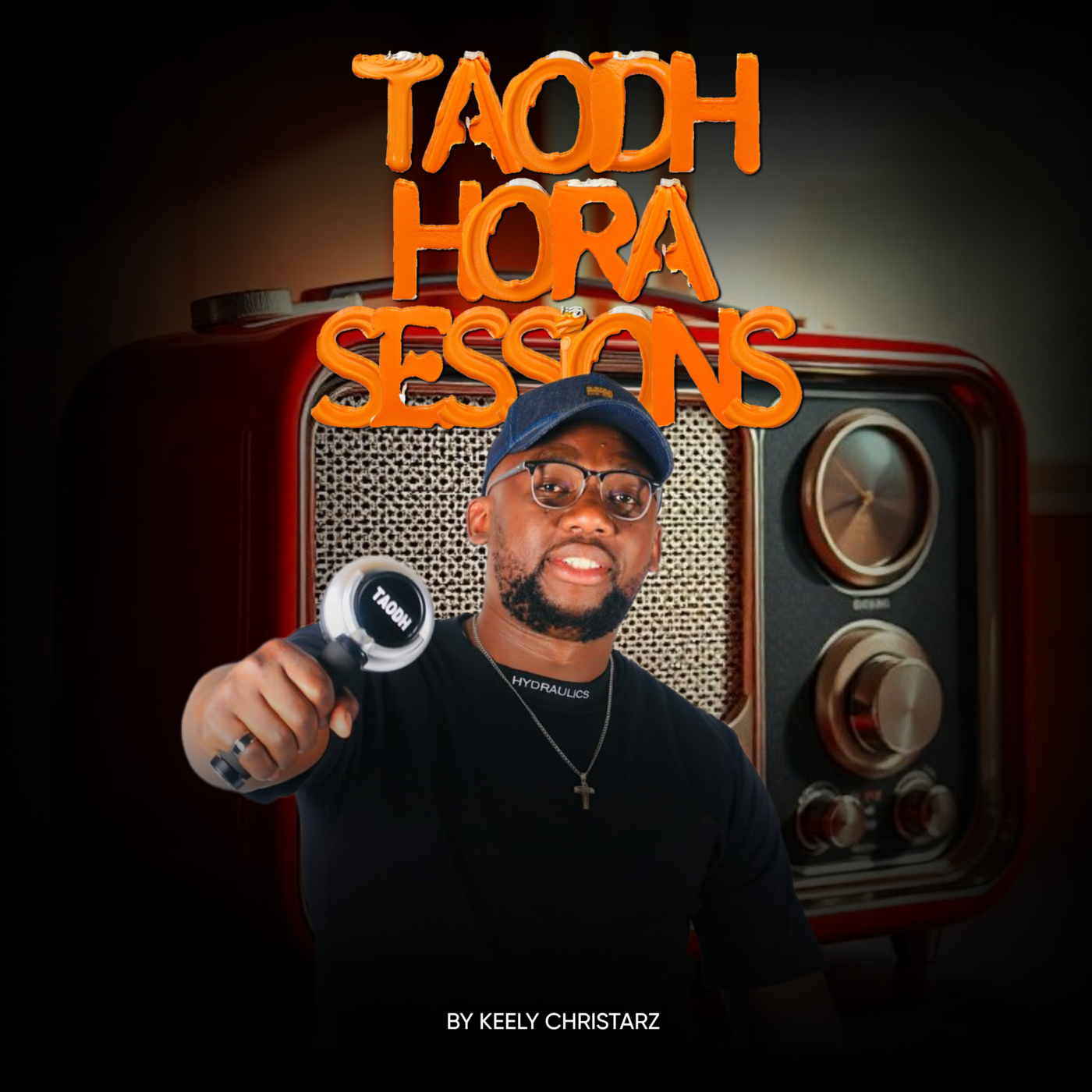 TAODH HORA podcast artwork