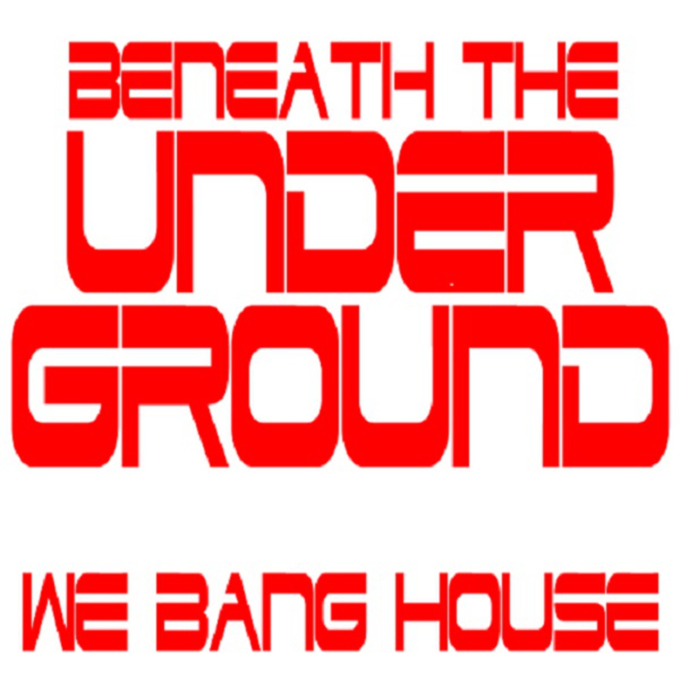 DJ House Head - 20 Minute Workout
