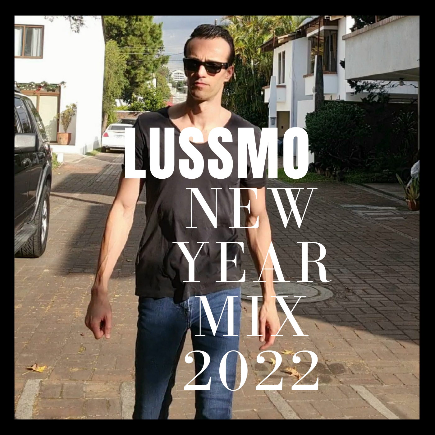 LUSSMO GRAV1TY Radio