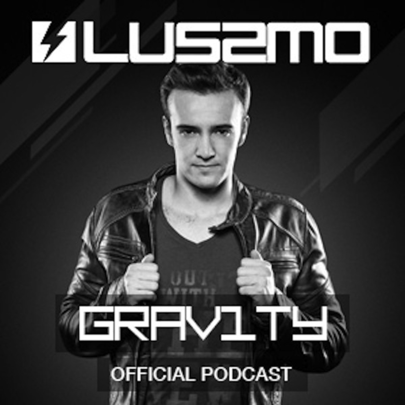 LUSSMO GRAV1TY Radio