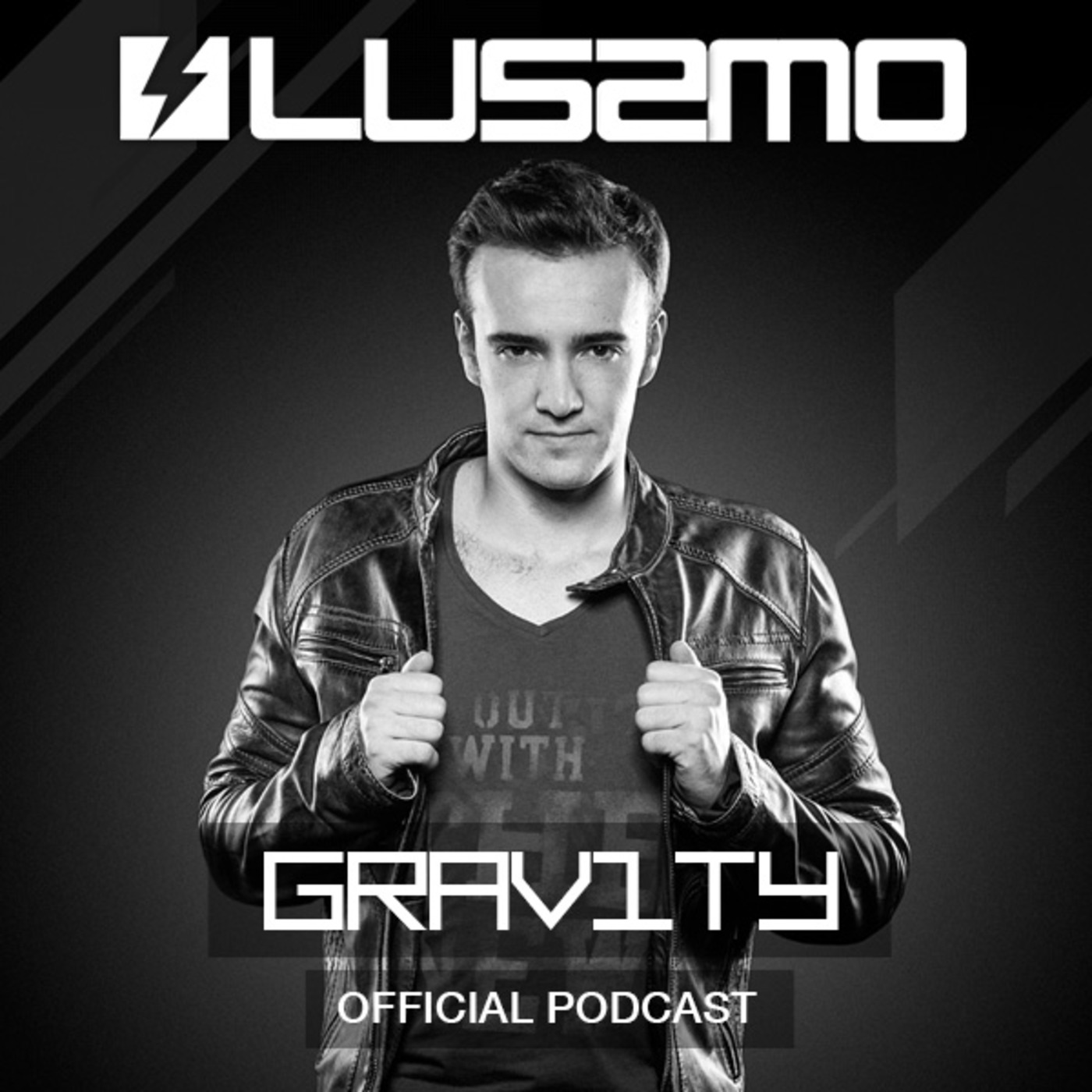 LUSSMO GRAV1TY Radio