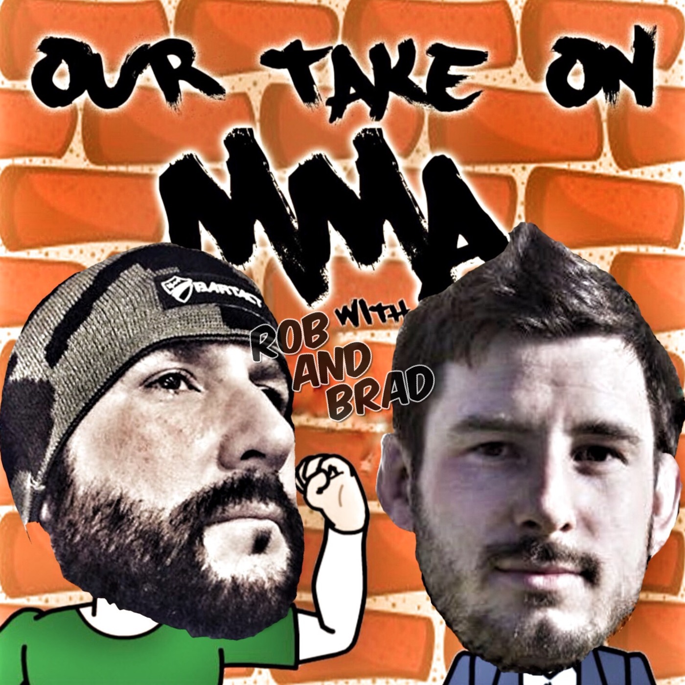 Our Take On MMA