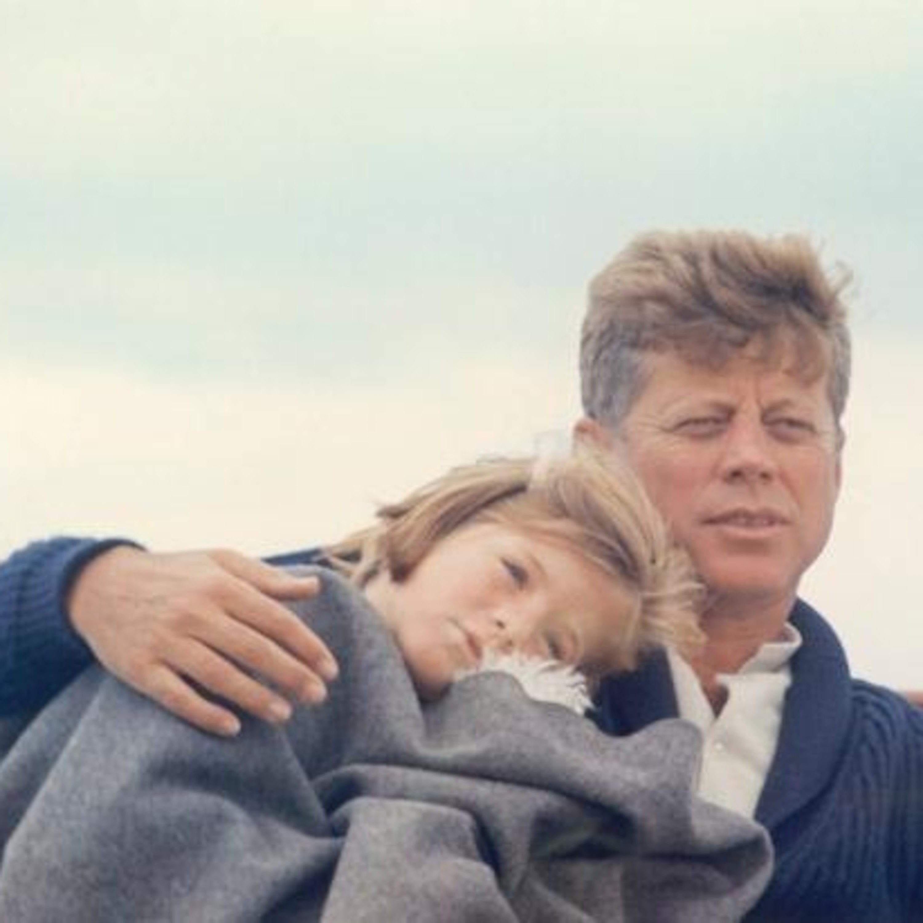 JFK episode artwork