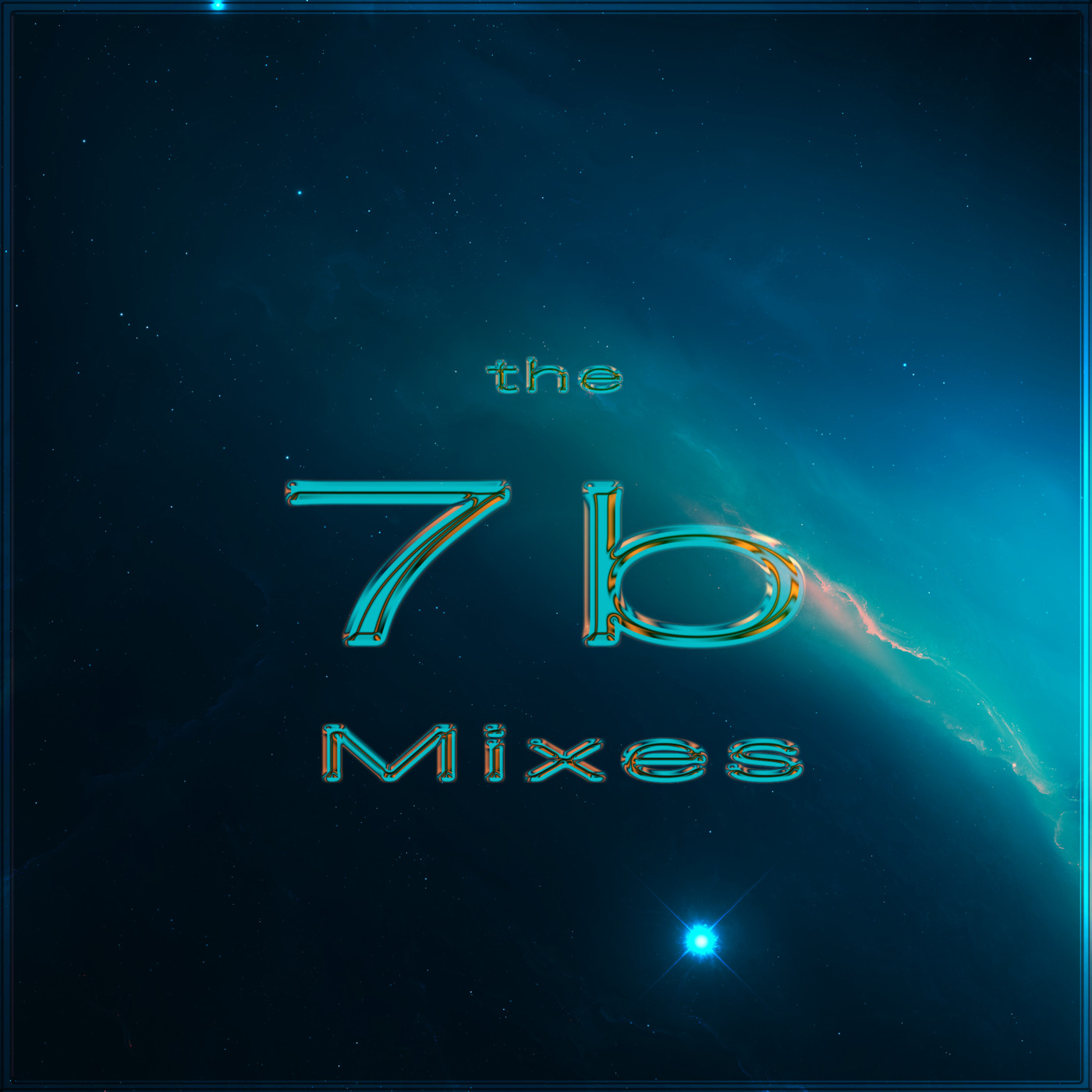 The 7b Mixes