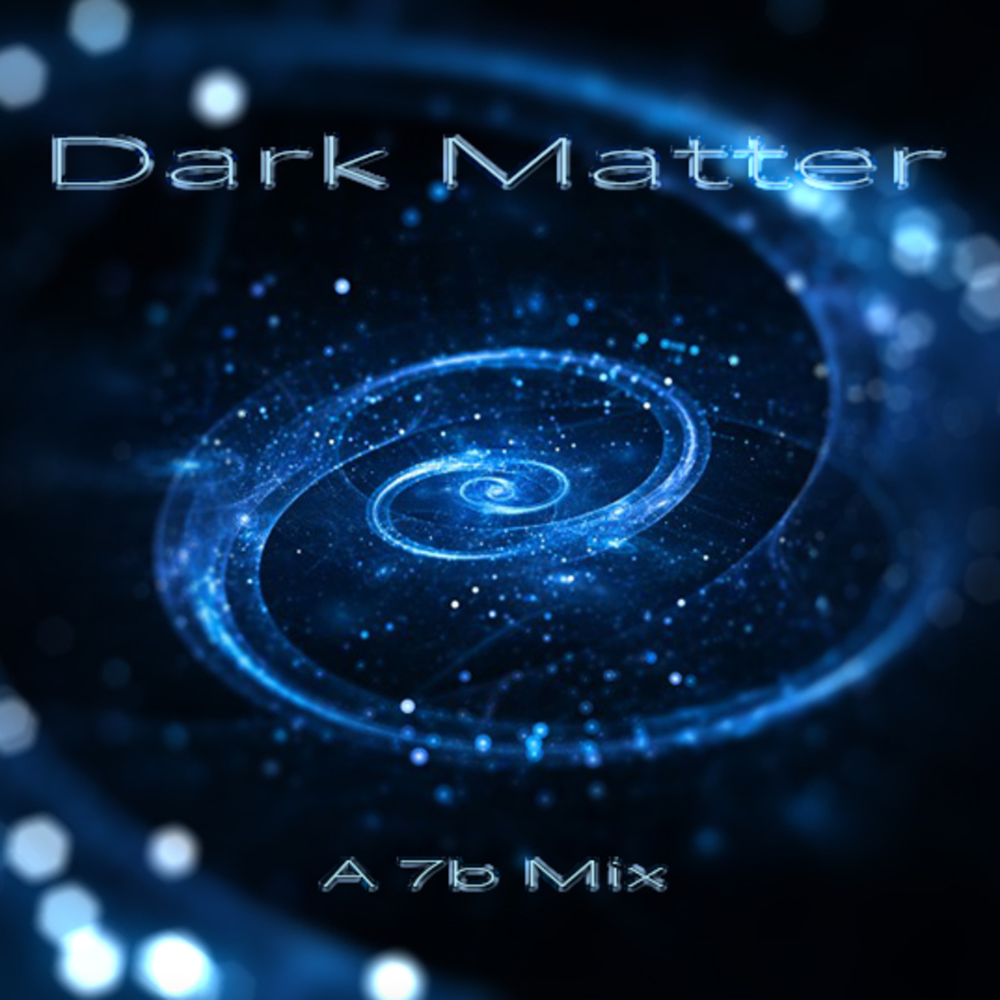 Dark Matter