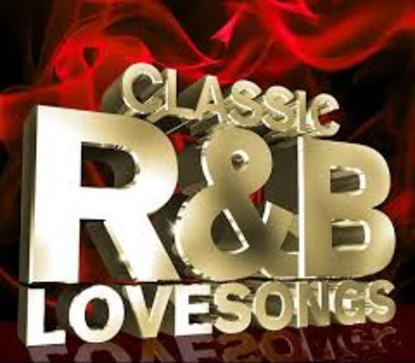 #57 Smooth Soul Classic R&B & Jazz